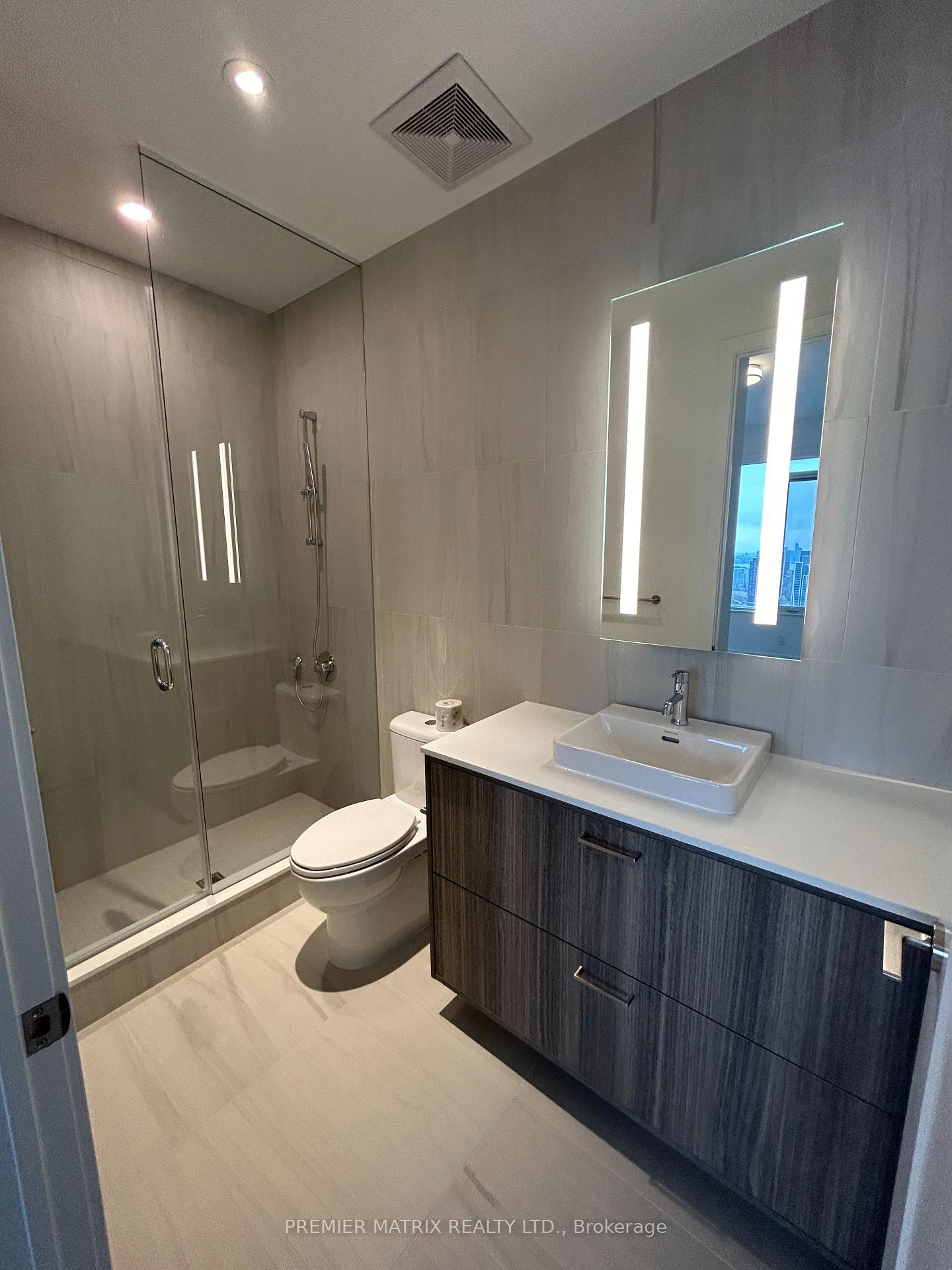 Photo 22 of Unit 3315, 470 Front Street W, Toronto, Waterfront Communities — HOMEH