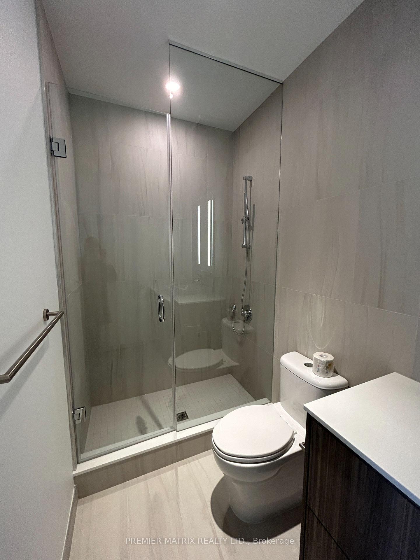 Photo 24 of Unit 3315, 470 Front Street W, Toronto, Waterfront Communities — HOMEH