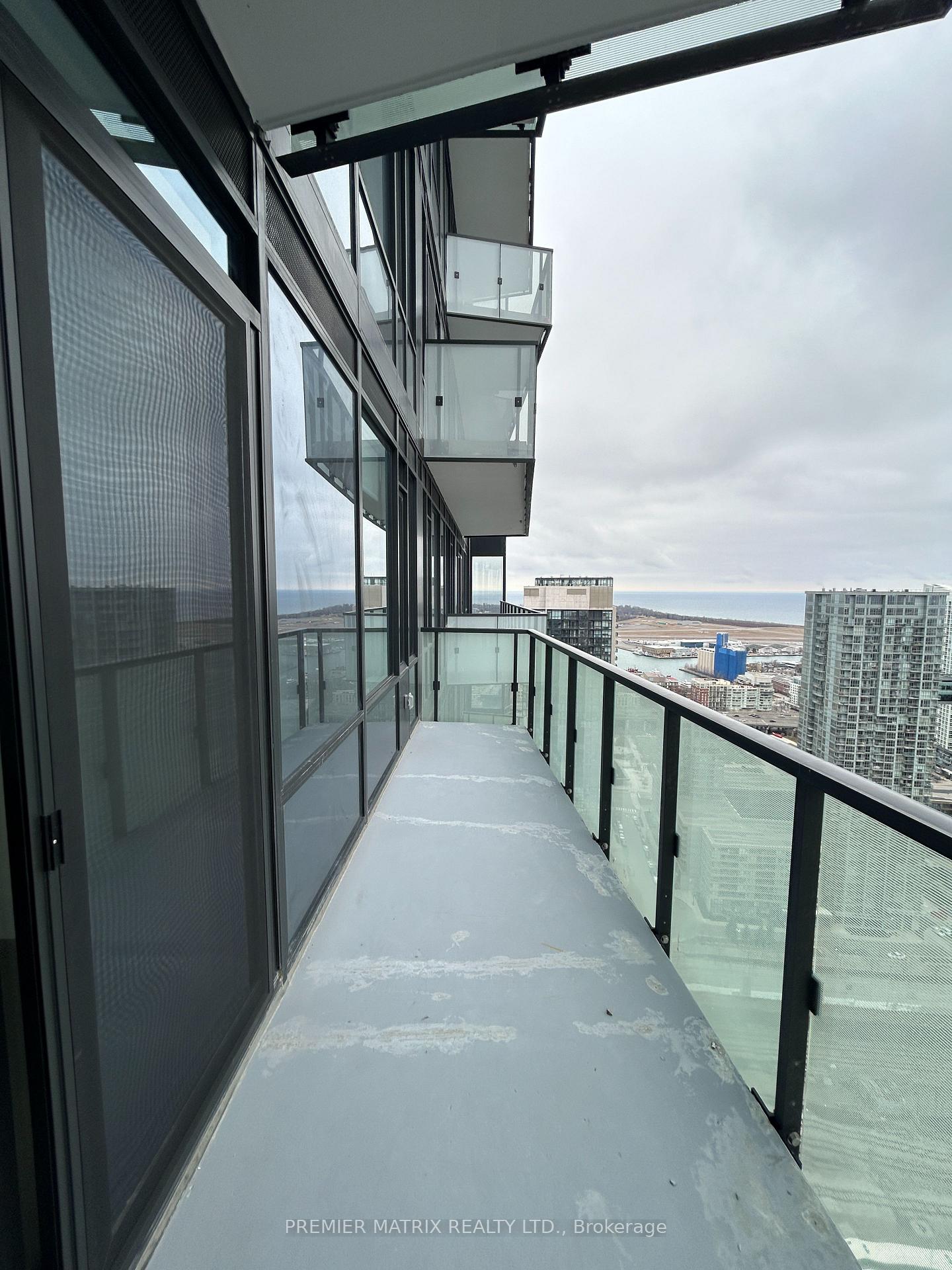 Photo 26 of Unit 3315, 470 Front Street W, Toronto, Waterfront Communities — HOMEH