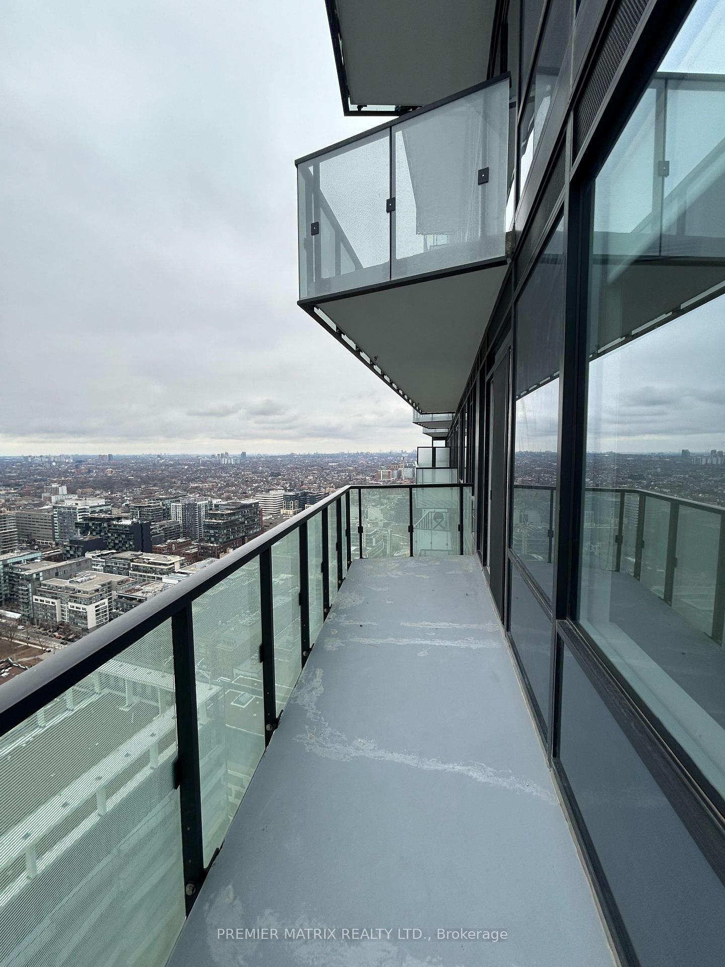 Photo 27 of Unit 3315, 470 Front Street W, Toronto, Waterfront Communities — HOMEH
