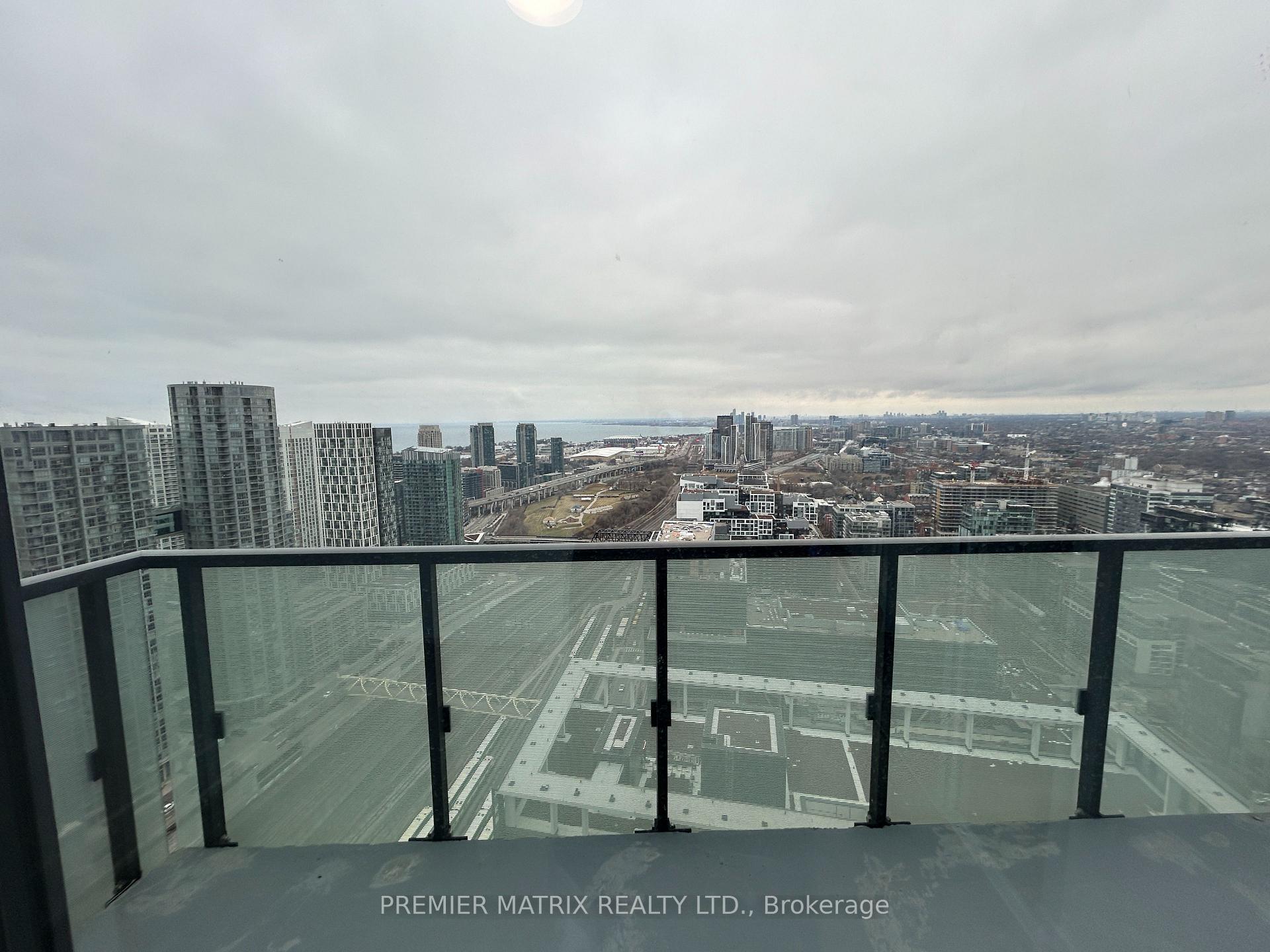 Photo 28 of Unit 3315, 470 Front Street W, Toronto, Waterfront Communities — HOMEH