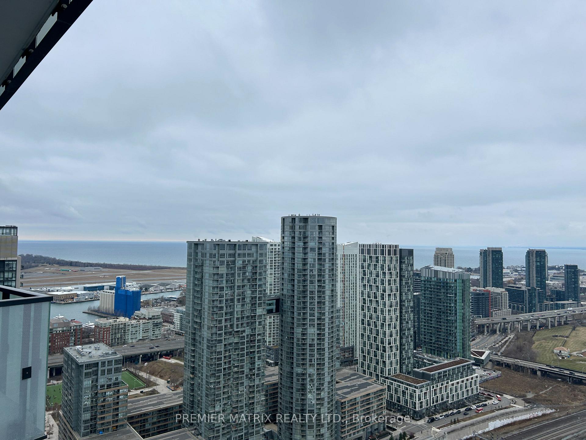 Photo 29 of Unit 3315, 470 Front Street W, Toronto, Waterfront Communities — HOMEH