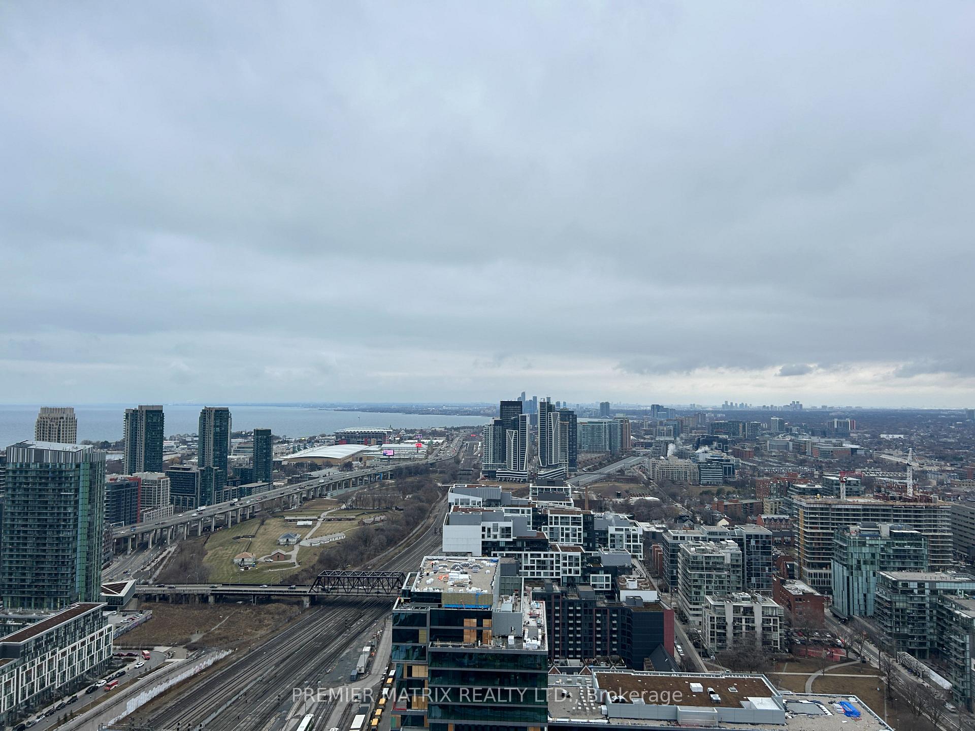 Photo 30 of Unit 3315, 470 Front Street W, Toronto, Waterfront Communities — HOMEH