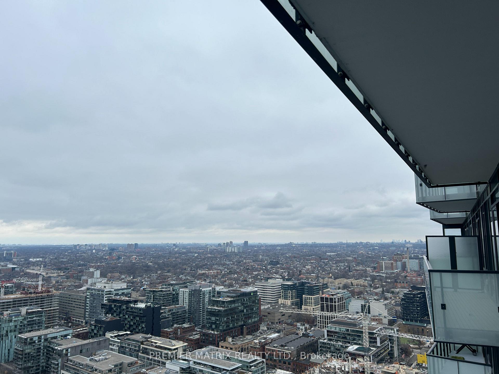 Photo 31 of Unit 3315, 470 Front Street W, Toronto, Waterfront Communities — HOMEH