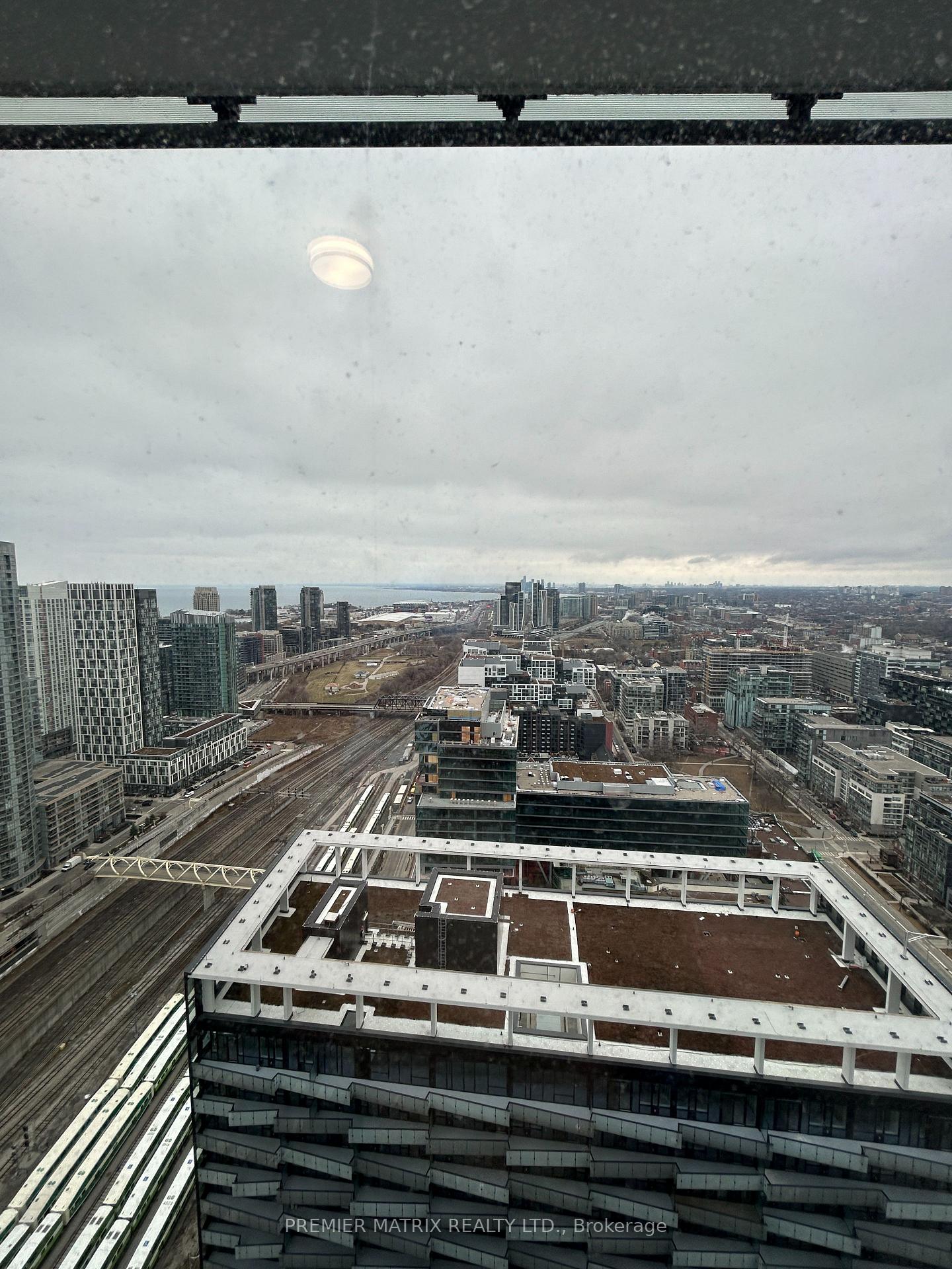 Photo 32 of Unit 3315, 470 Front Street W, Toronto, Waterfront Communities — HOMEH