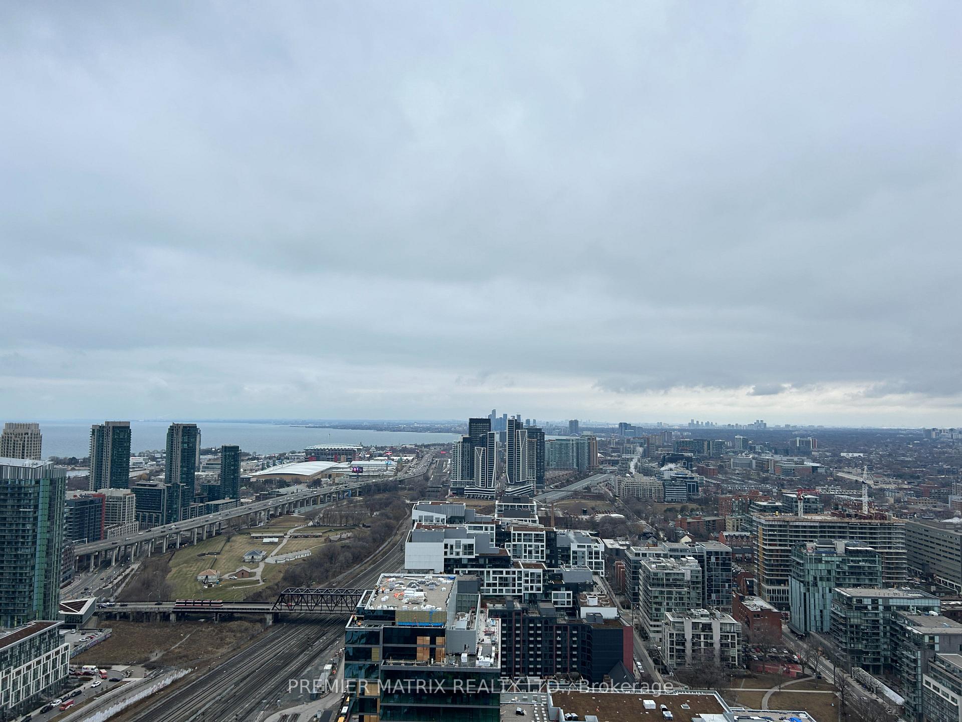 Photo 33 of Unit 3315, 470 Front Street W, Toronto, Waterfront Communities — HOMEH