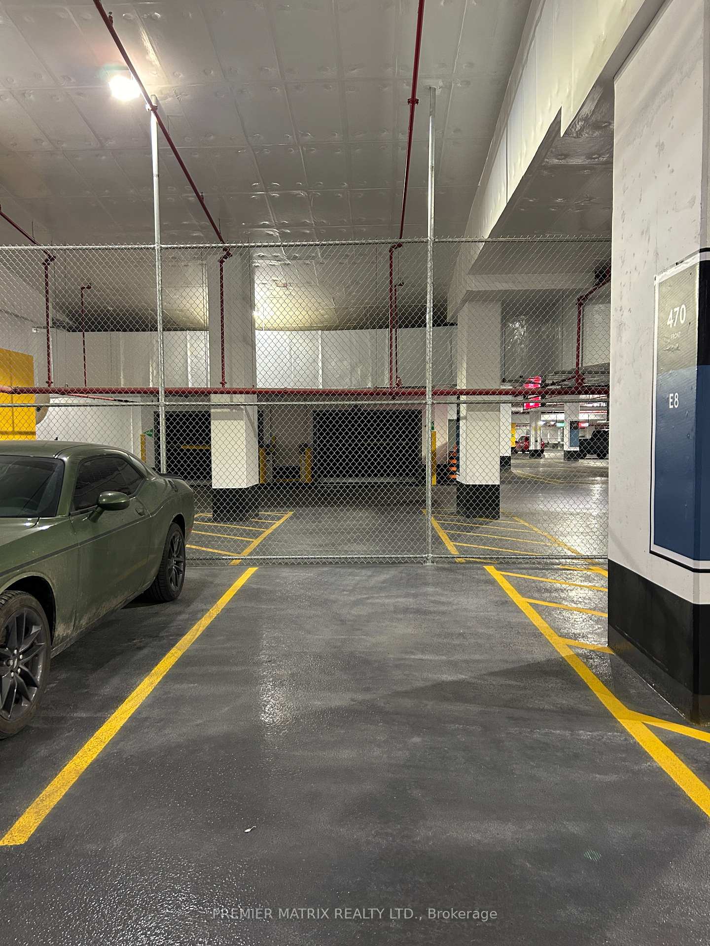 Photo 34 of Unit 3315, 470 Front Street W, Toronto, Waterfront Communities — HOMEH