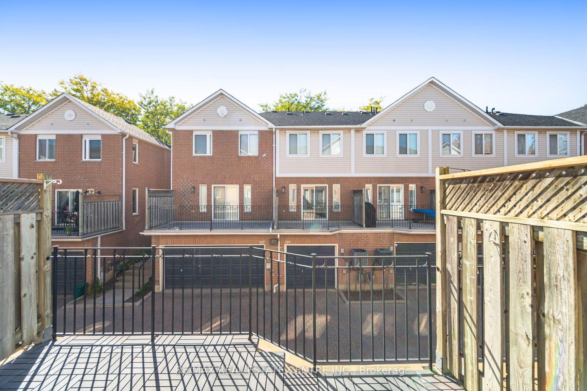 Photo 20 of Unit 96, 83 Mondeo Drive, Scarborough, Dorset Park — HOMEH