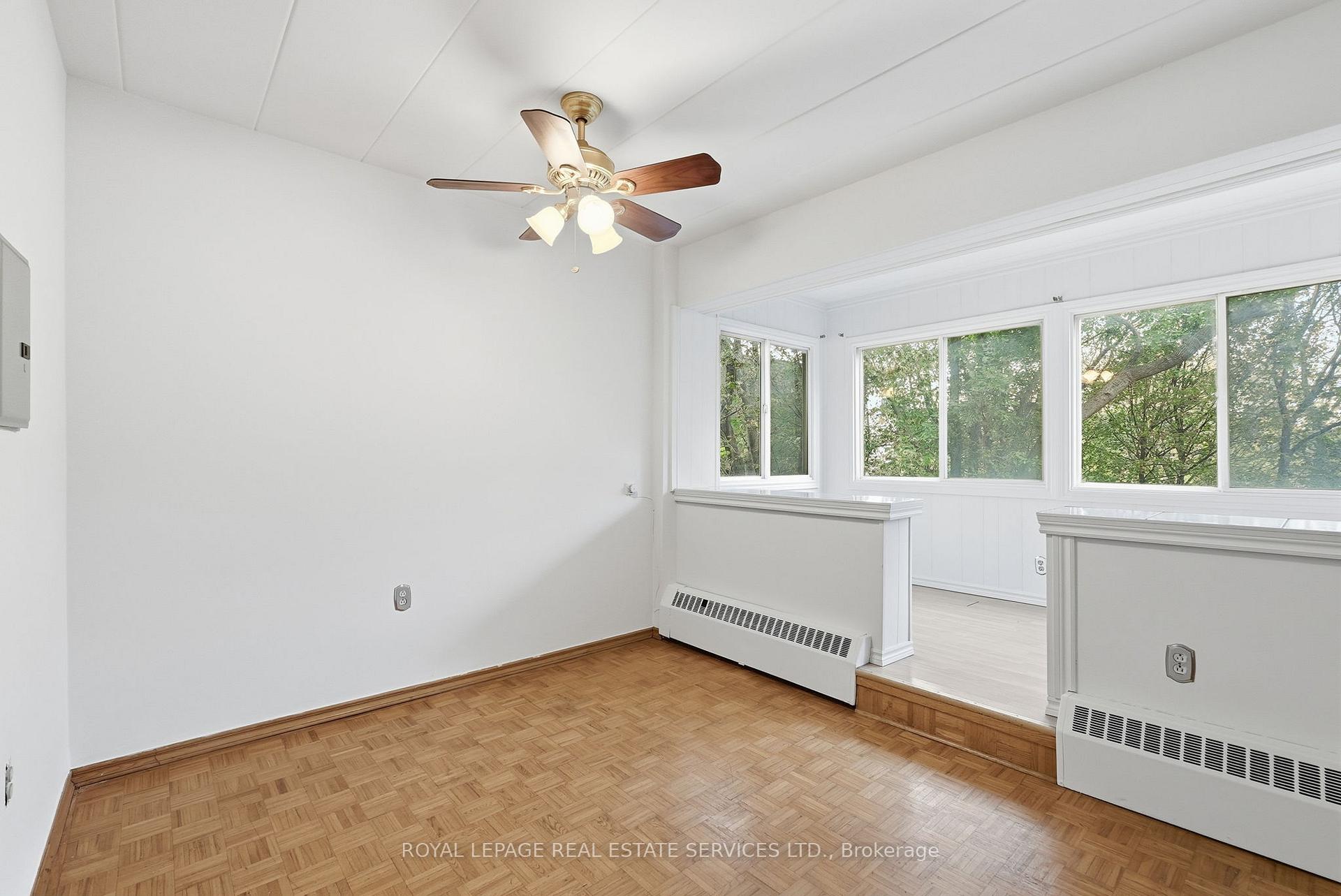 Photo 5 of Unit 208, 107 St. Joseph's Drive, Hamilton, Corktown — HOMEH