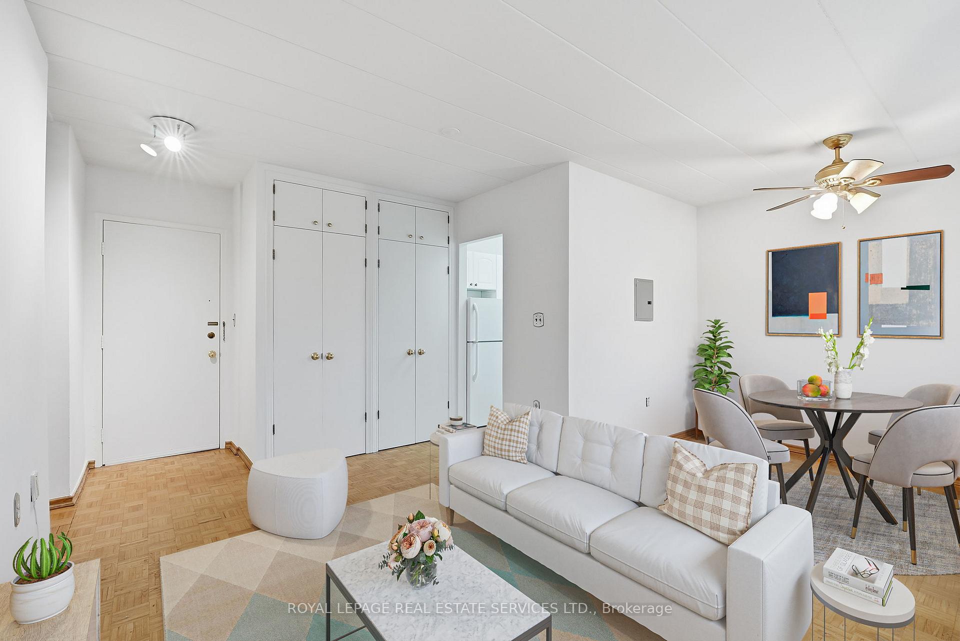 Photo 11 of Unit 208, 107 St. Joseph's Drive, Hamilton, Corktown — HOMEH