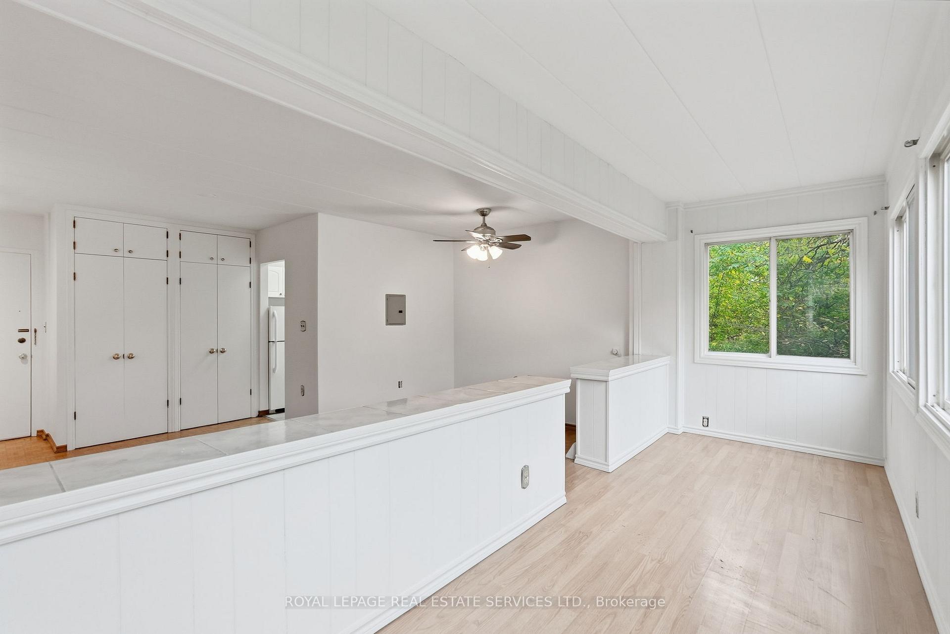 Photo 10 of Unit 208, 107 St. Joseph's Drive, Hamilton, Corktown — HOMEH