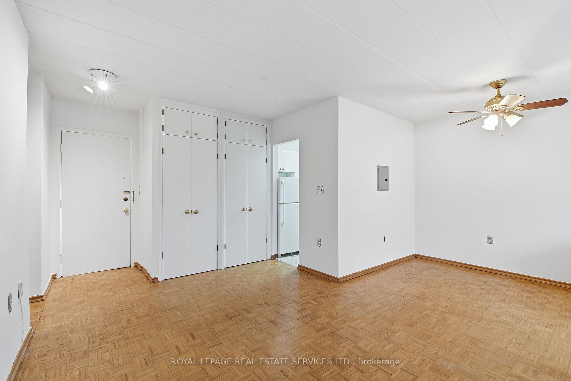 Photo 12 of Unit 208, 107 St. Joseph's Drive, Hamilton, Corktown — HOMEH