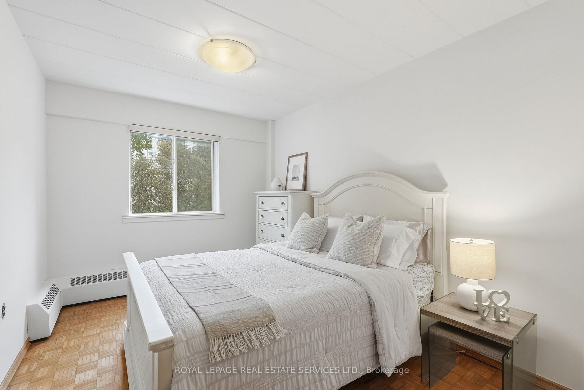 Photo 17 of Unit 208, 107 St. Joseph's Drive, Hamilton, Corktown — HOMEH