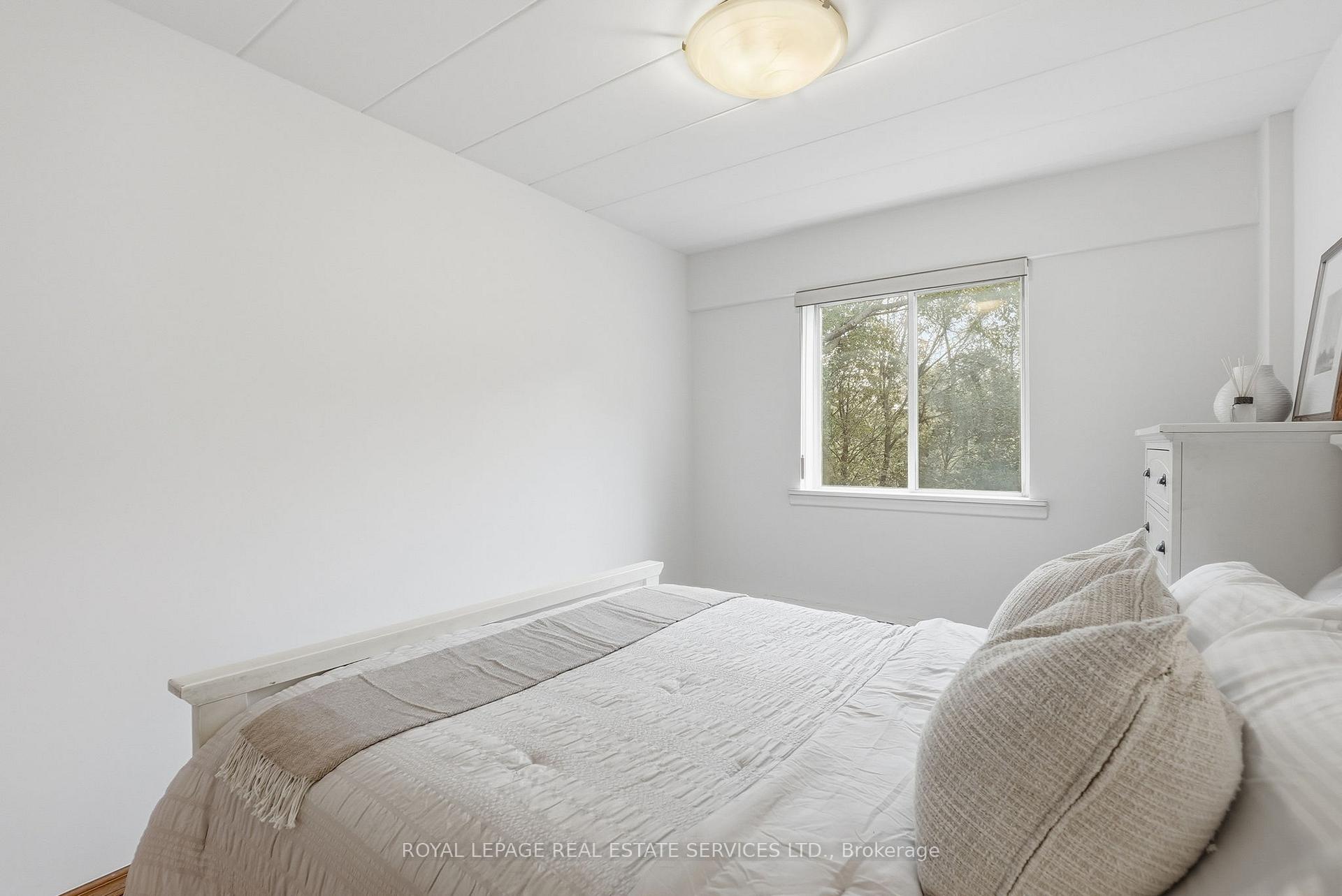 Photo 18 of Unit 208, 107 St. Joseph's Drive, Hamilton, Corktown — HOMEH