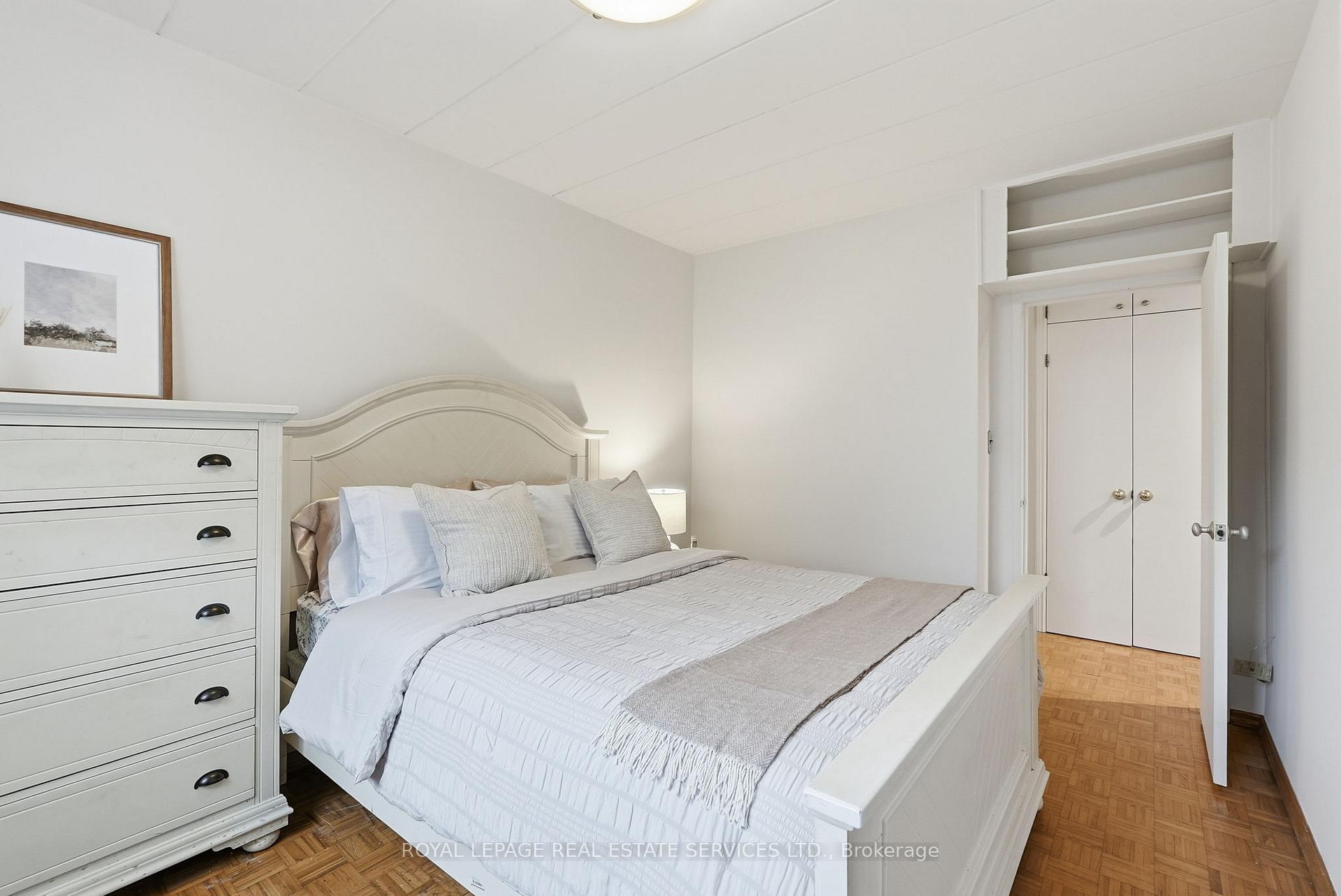 Photo 19 of Unit 208, 107 St. Joseph's Drive, Hamilton, Corktown — HOMEH