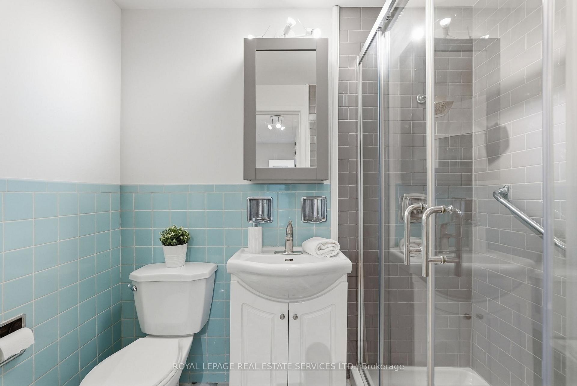 Photo 20 of Unit 208, 107 St. Joseph's Drive, Hamilton, Corktown — HOMEH