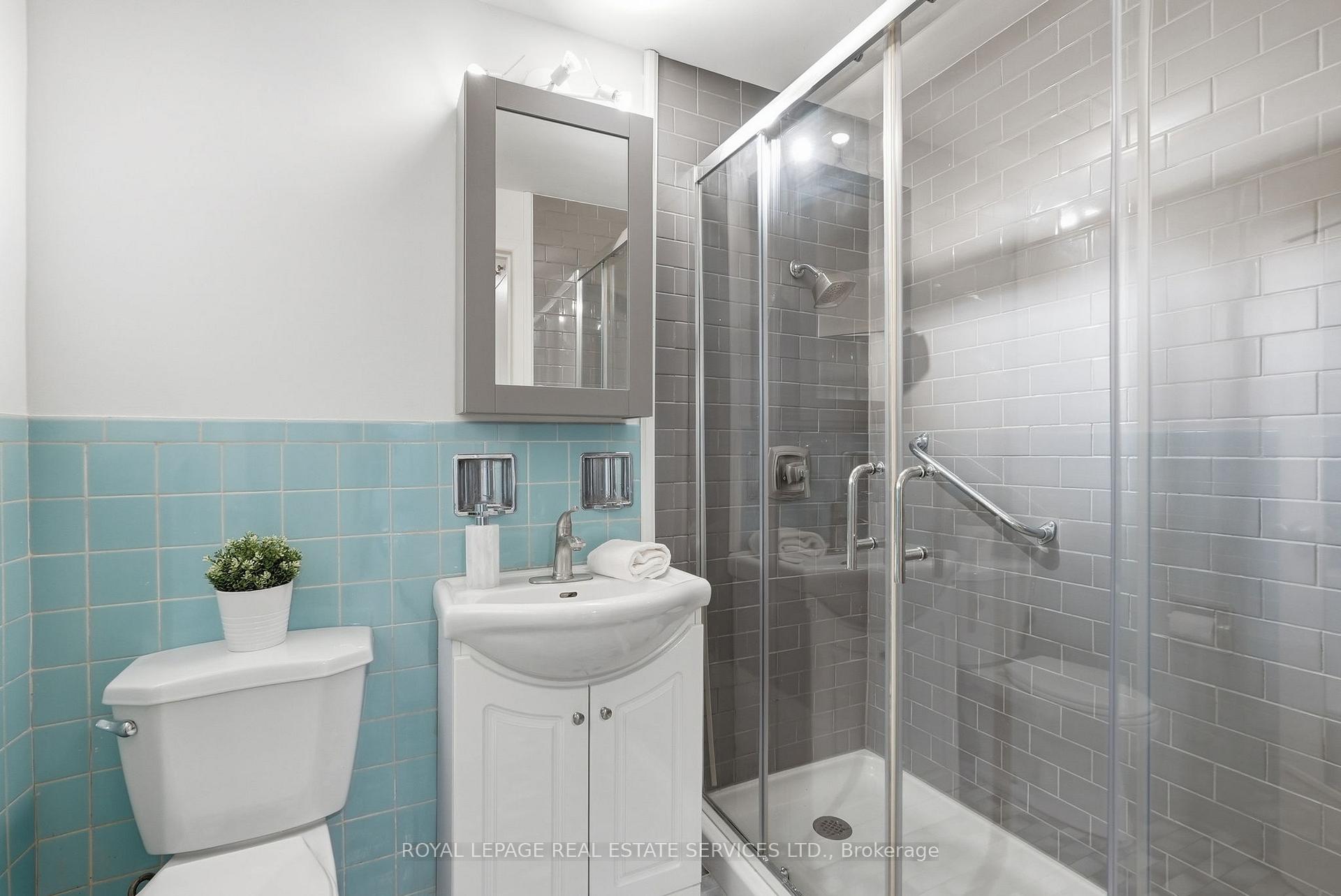 Photo 21 of Unit 208, 107 St. Joseph's Drive, Hamilton, Corktown — HOMEH
