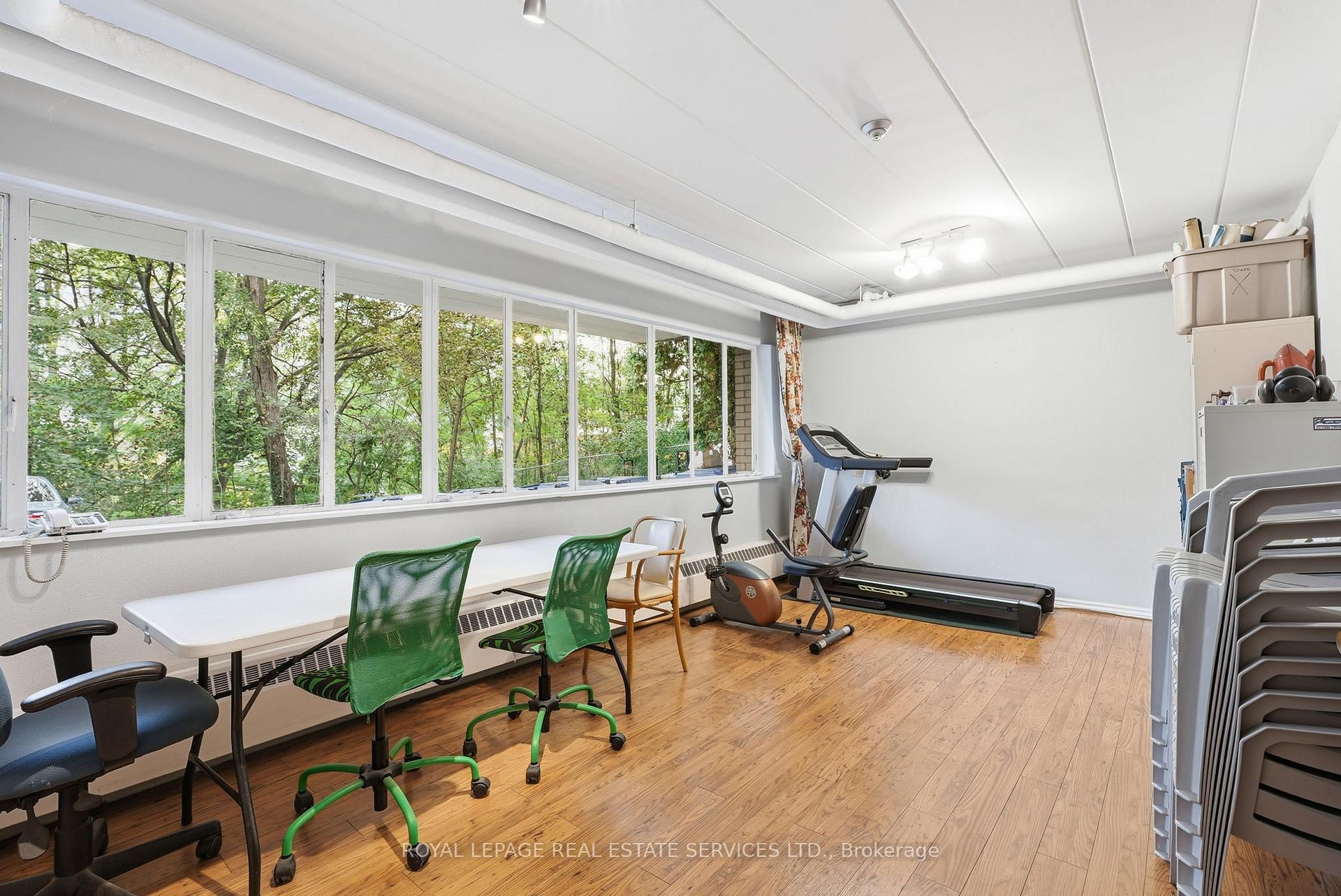 Photo 24 of Unit 208, 107 St. Joseph's Drive, Hamilton, Corktown — HOMEH