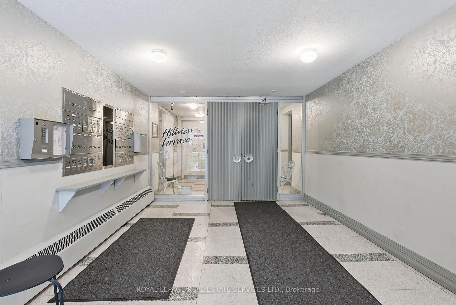 Photo 27 of Unit 208, 107 St. Joseph's Drive, Hamilton, Corktown — HOMEH