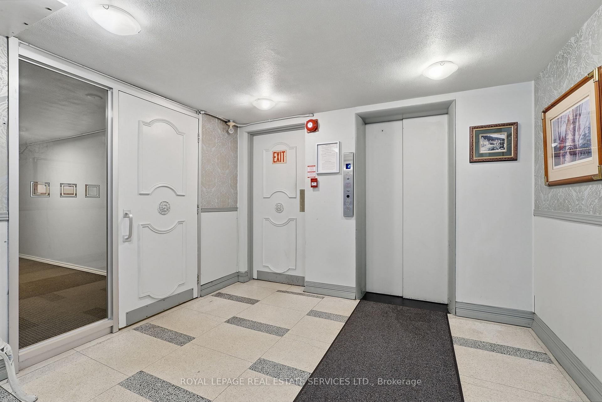 Photo 28 of Unit 208, 107 St. Joseph's Drive, Hamilton, Corktown — HOMEH