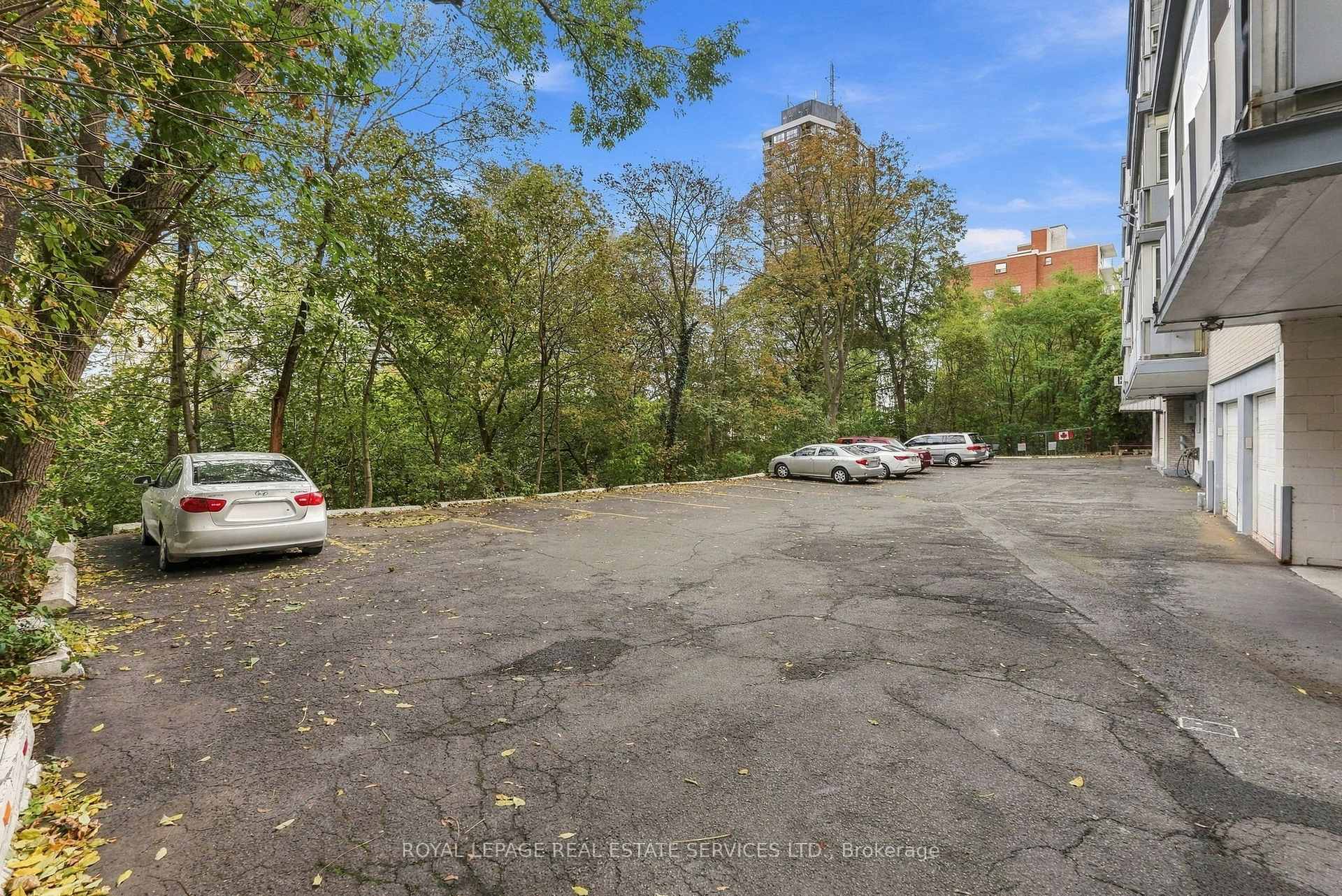 Photo 30 of Unit 208, 107 St. Joseph's Drive, Hamilton, Corktown — HOMEH