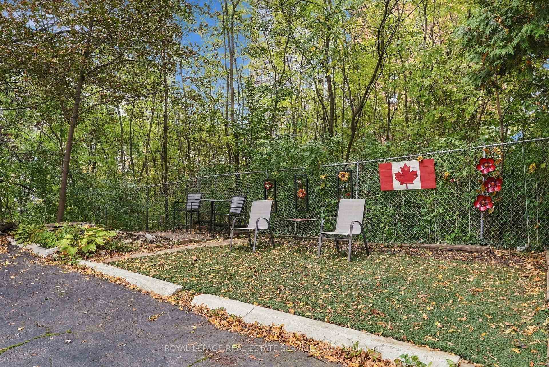 Photo 31 of Unit 208, 107 St. Joseph's Drive, Hamilton, Corktown — HOMEH