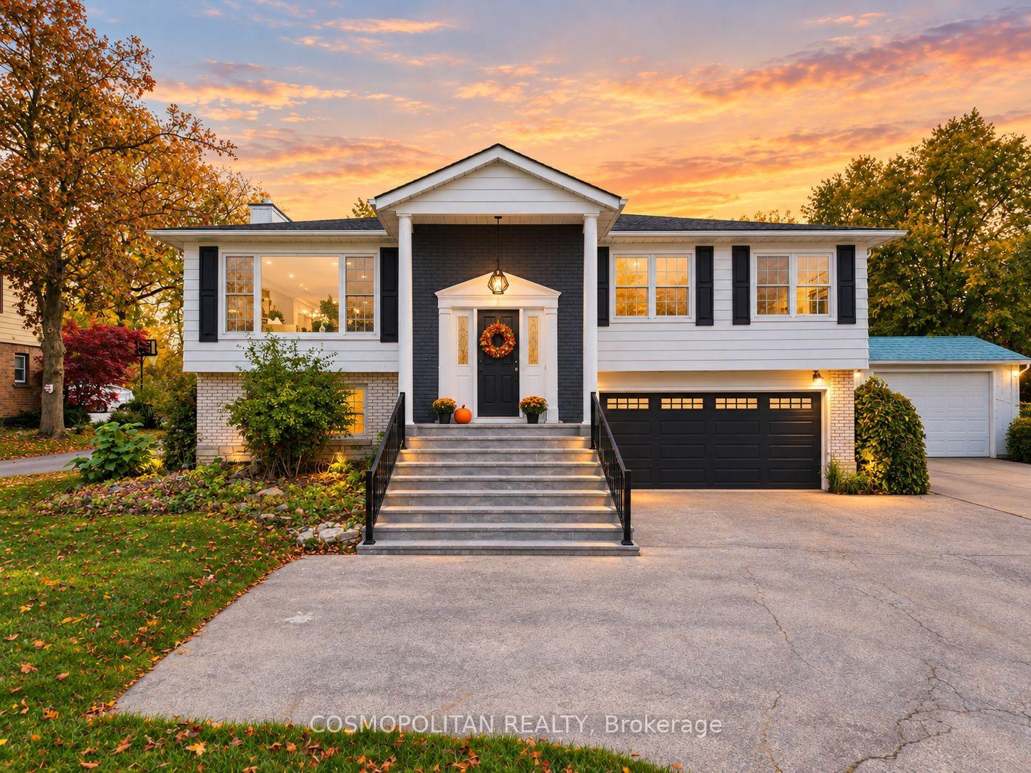 Photo of 431 Niagara Boulevard