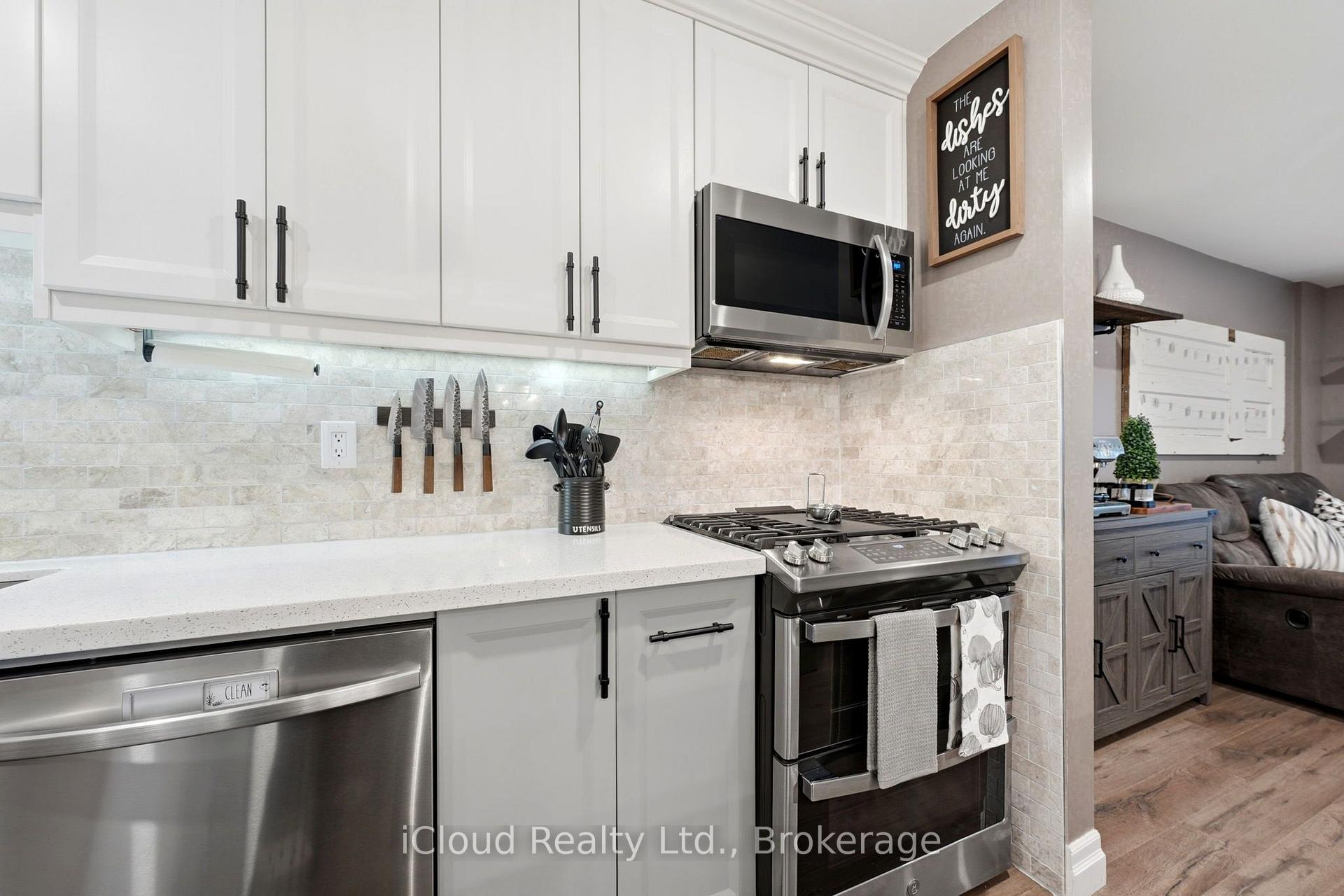Photo 9 of 2324 Coldstream Drive, Burlington, Brant Hills — HOMEH