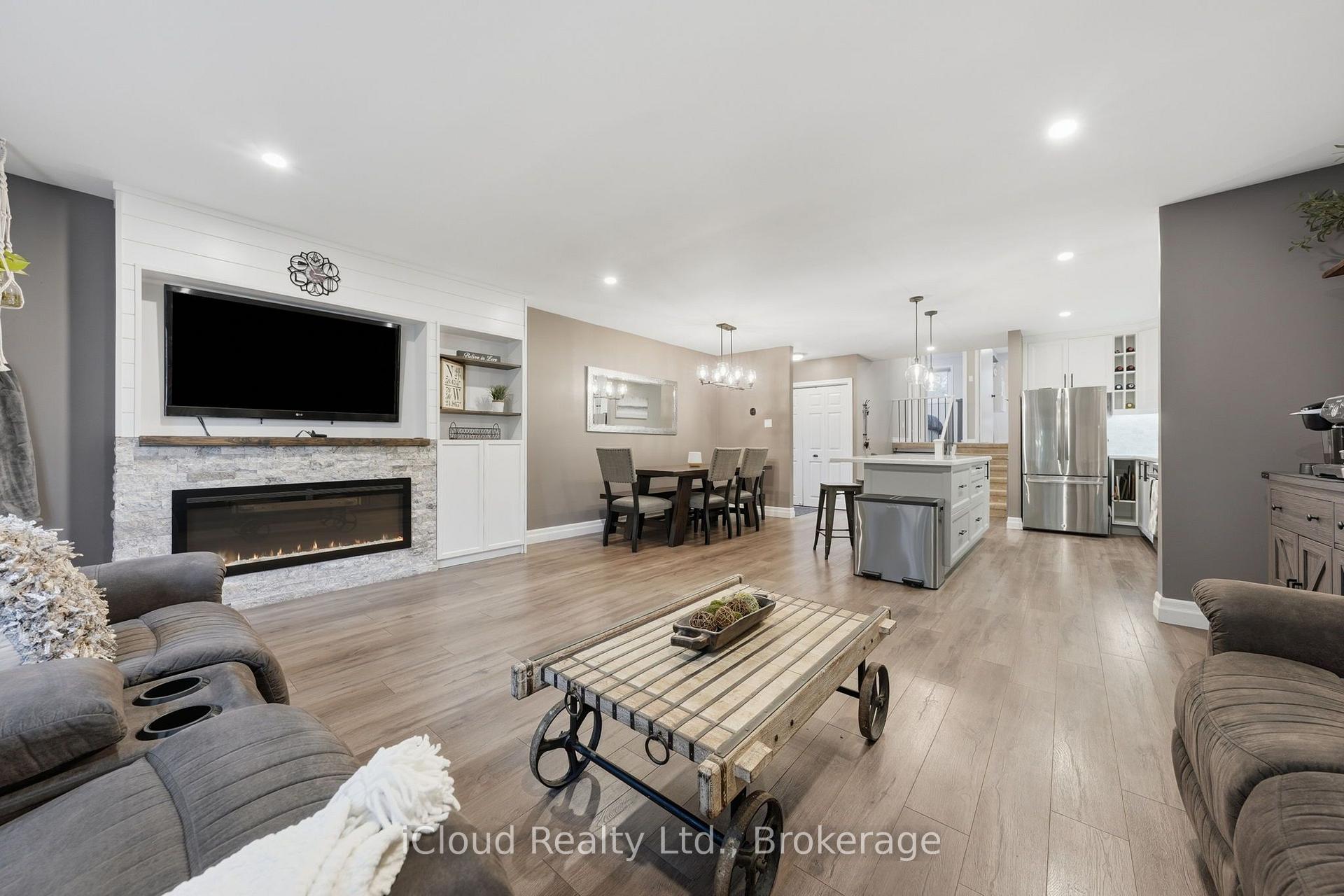 Photo 11 of 2324 Coldstream Drive, Burlington, Brant Hills — HOMEH