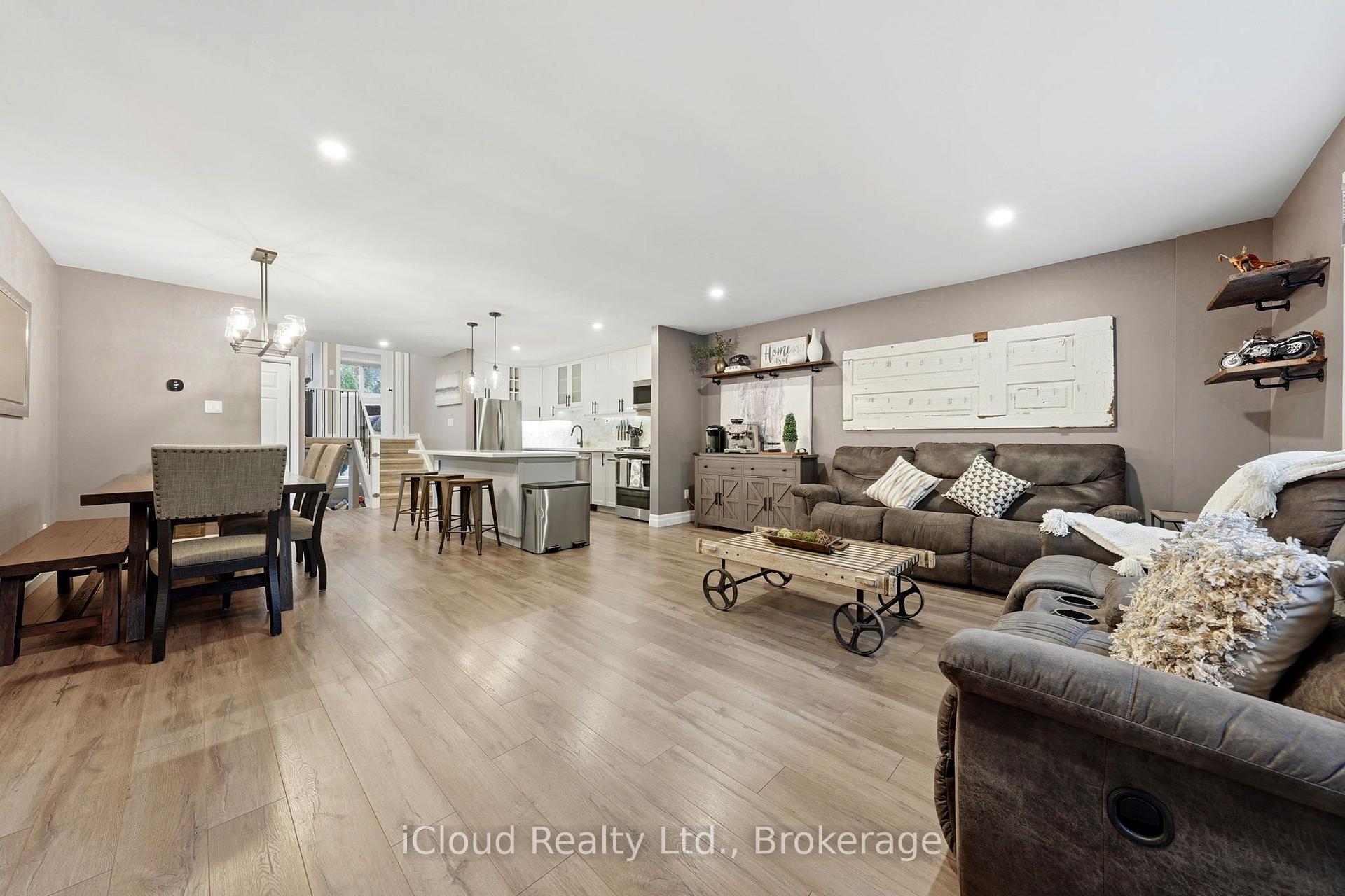 Photo 15 of 2324 Coldstream Drive, Burlington, Brant Hills — HOMEH