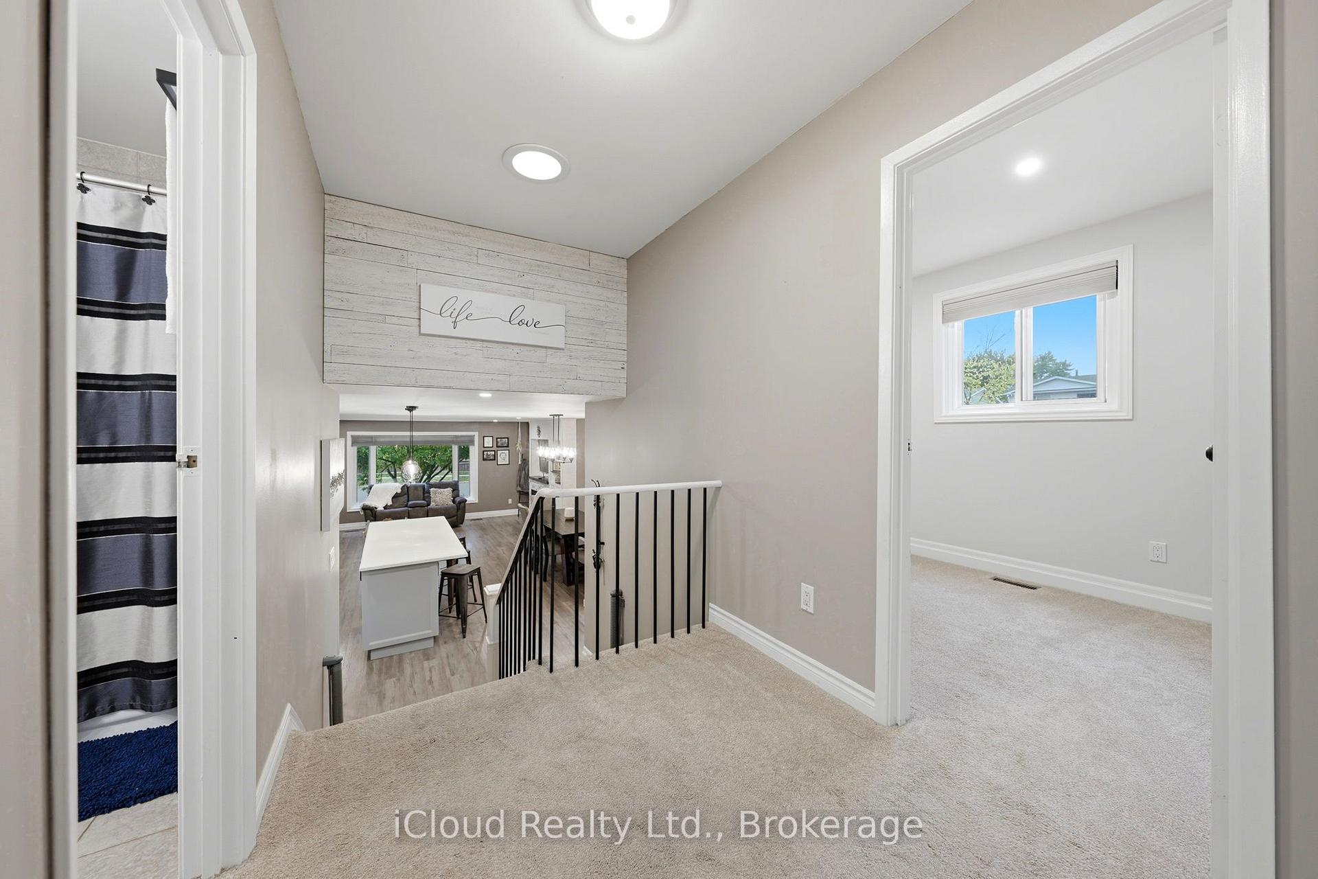Photo 16 of 2324 Coldstream Drive, Burlington, Brant Hills — HOMEH