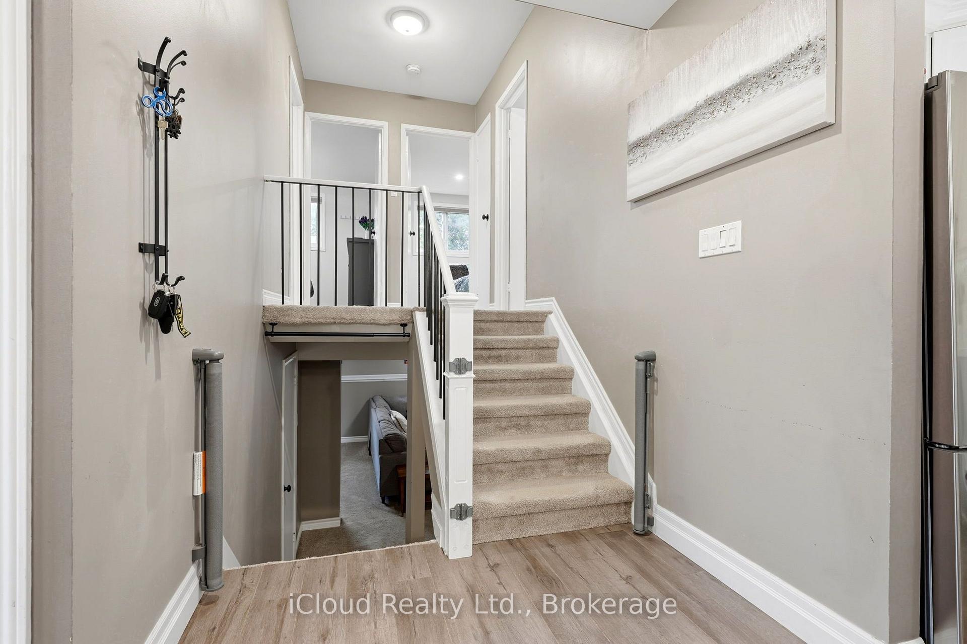 Photo 17 of 2324 Coldstream Drive, Burlington, Brant Hills — HOMEH