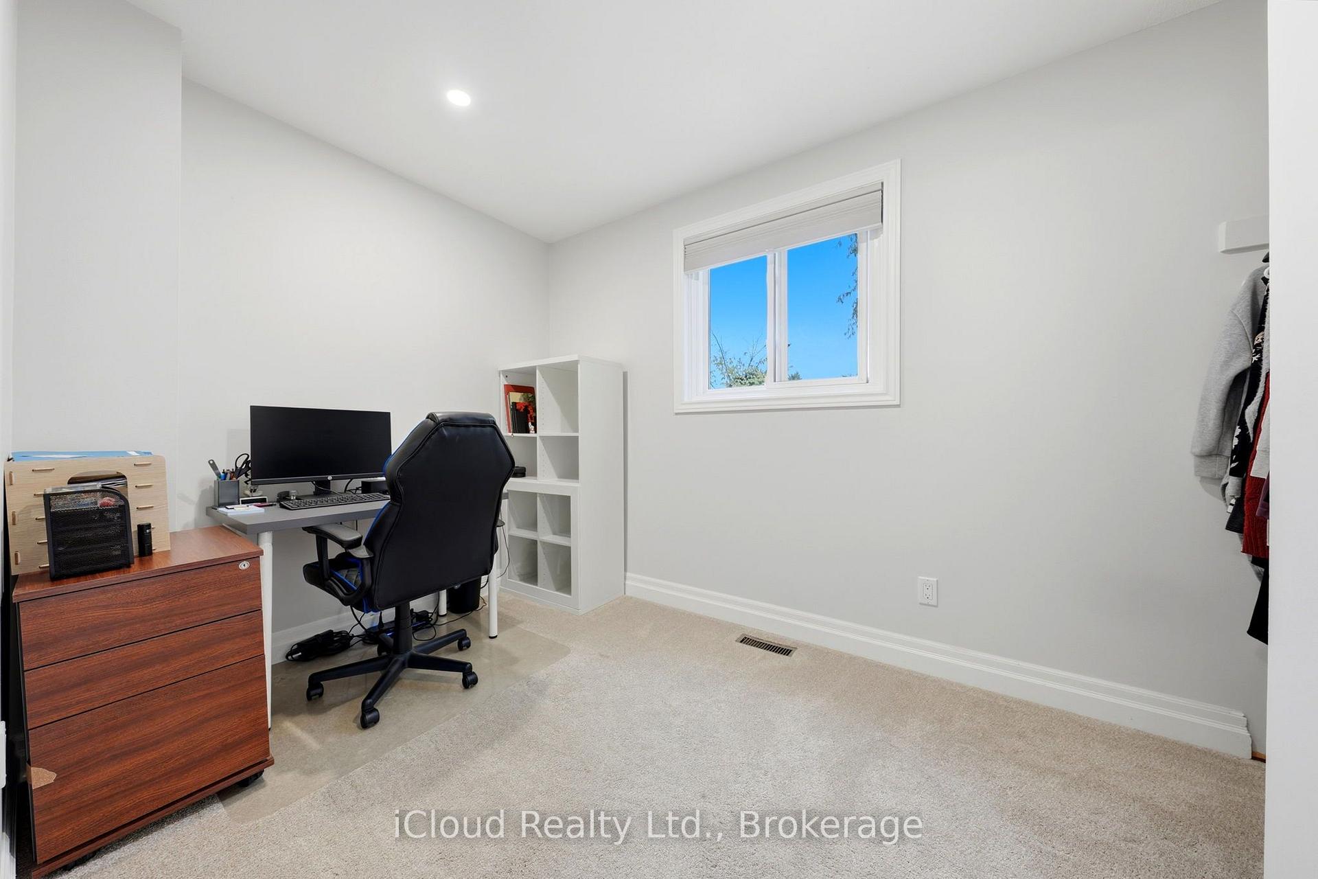 Photo 22 of 2324 Coldstream Drive, Burlington, Brant Hills — HOMEH