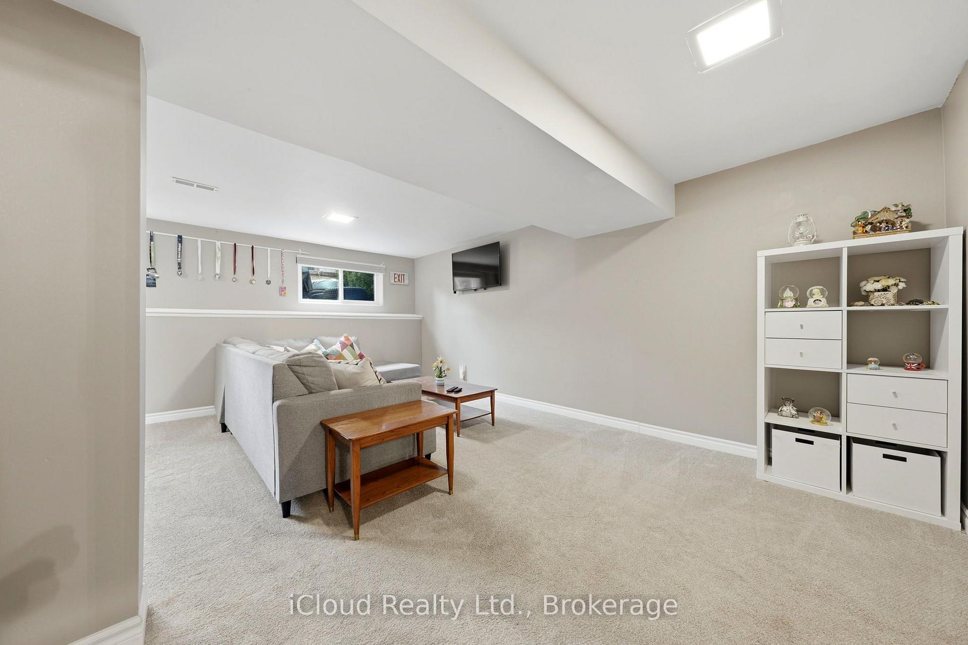 Photo 24 of 2324 Coldstream Drive, Burlington, Brant Hills — HOMEH