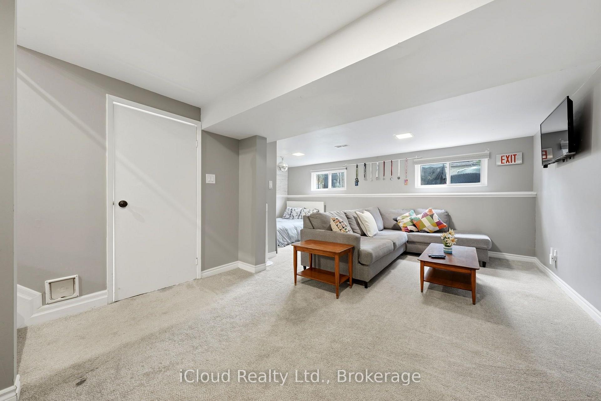Photo 25 of 2324 Coldstream Drive, Burlington, Brant Hills — HOMEH