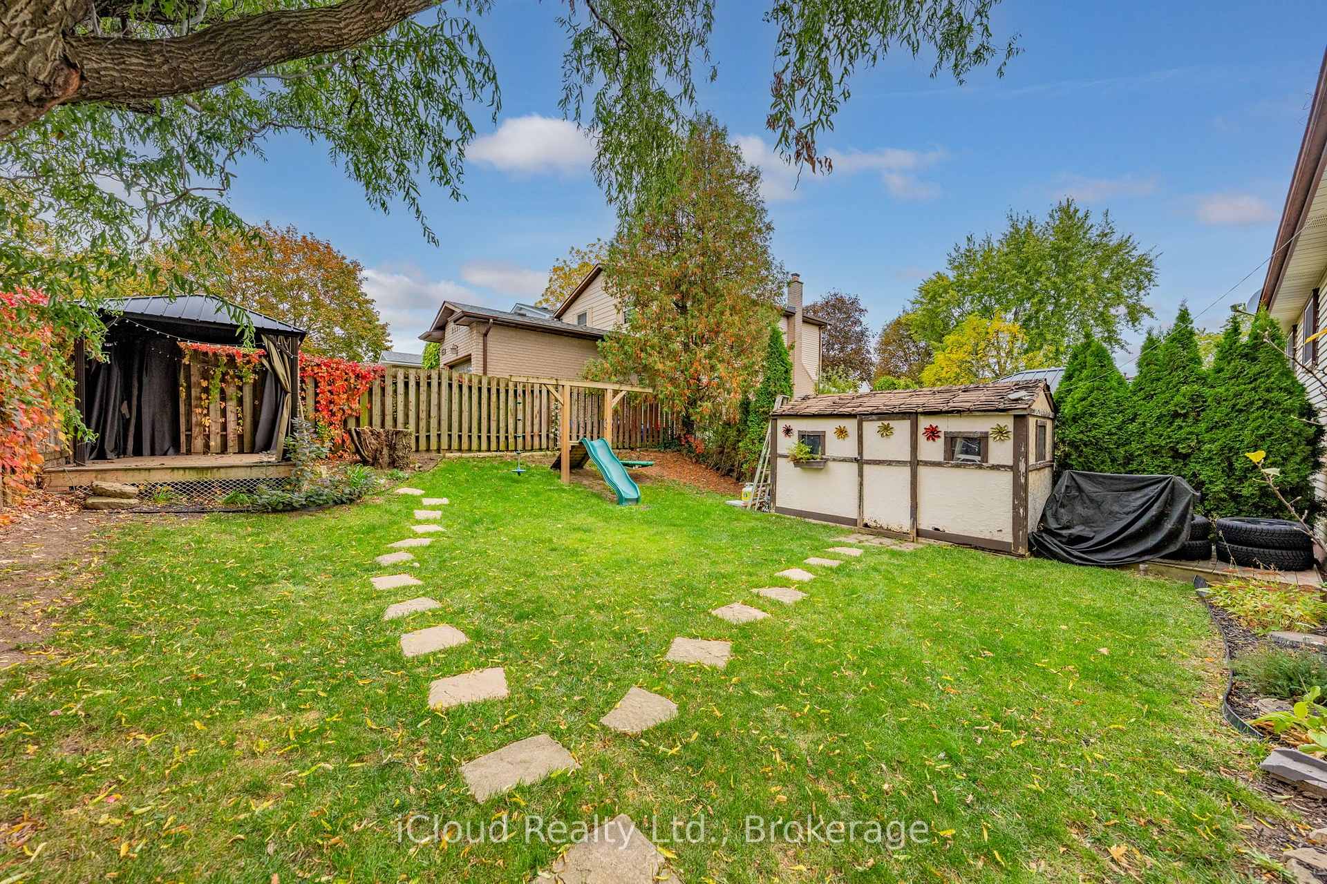Photo 31 of 2324 Coldstream Drive, Burlington, Brant Hills — HOMEH