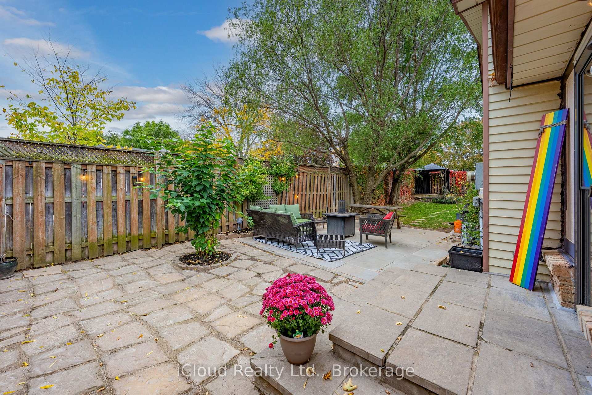 Photo 38 of 2324 Coldstream Drive, Burlington, Brant Hills — HOMEH