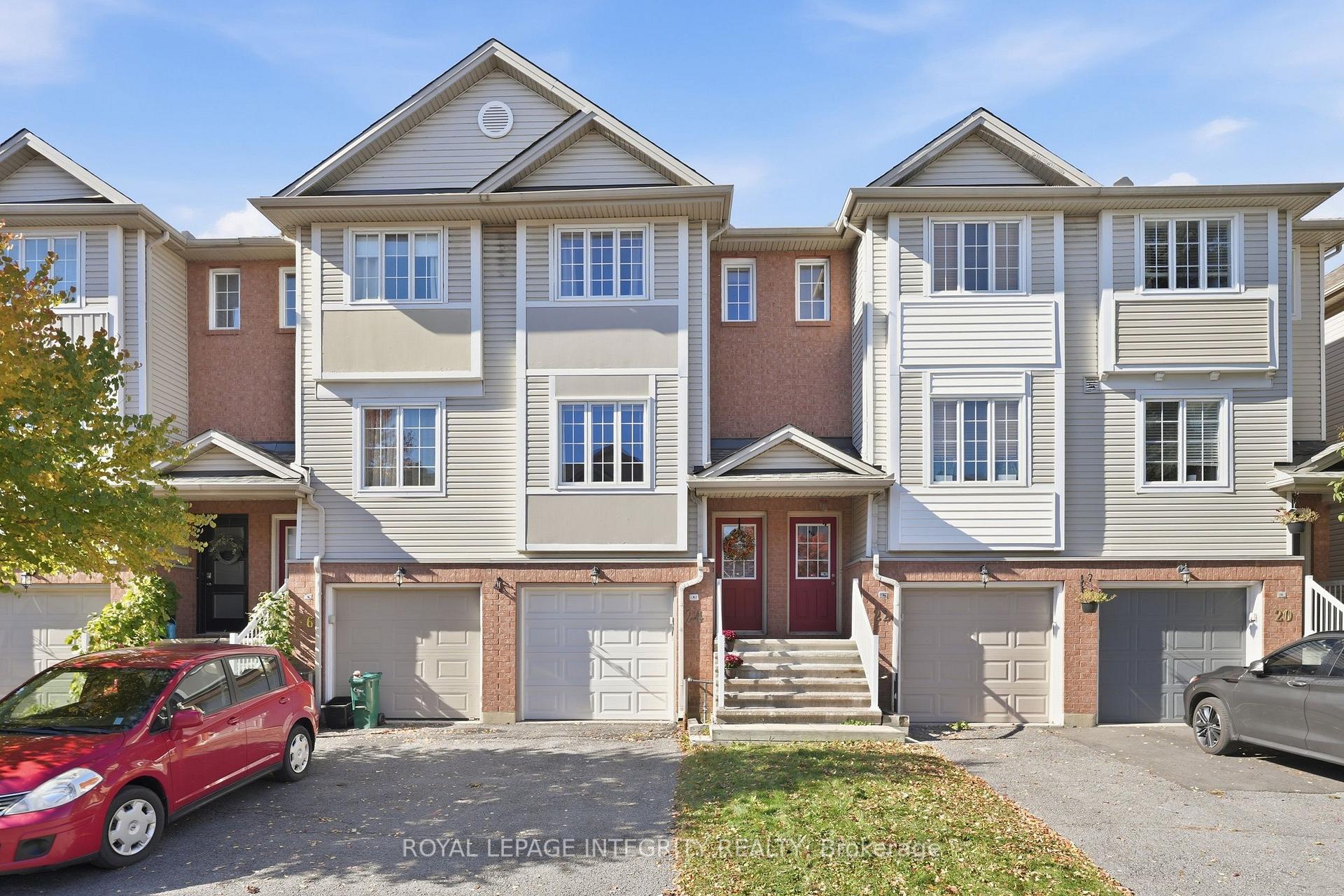 Photo of 24 Yorkville Street