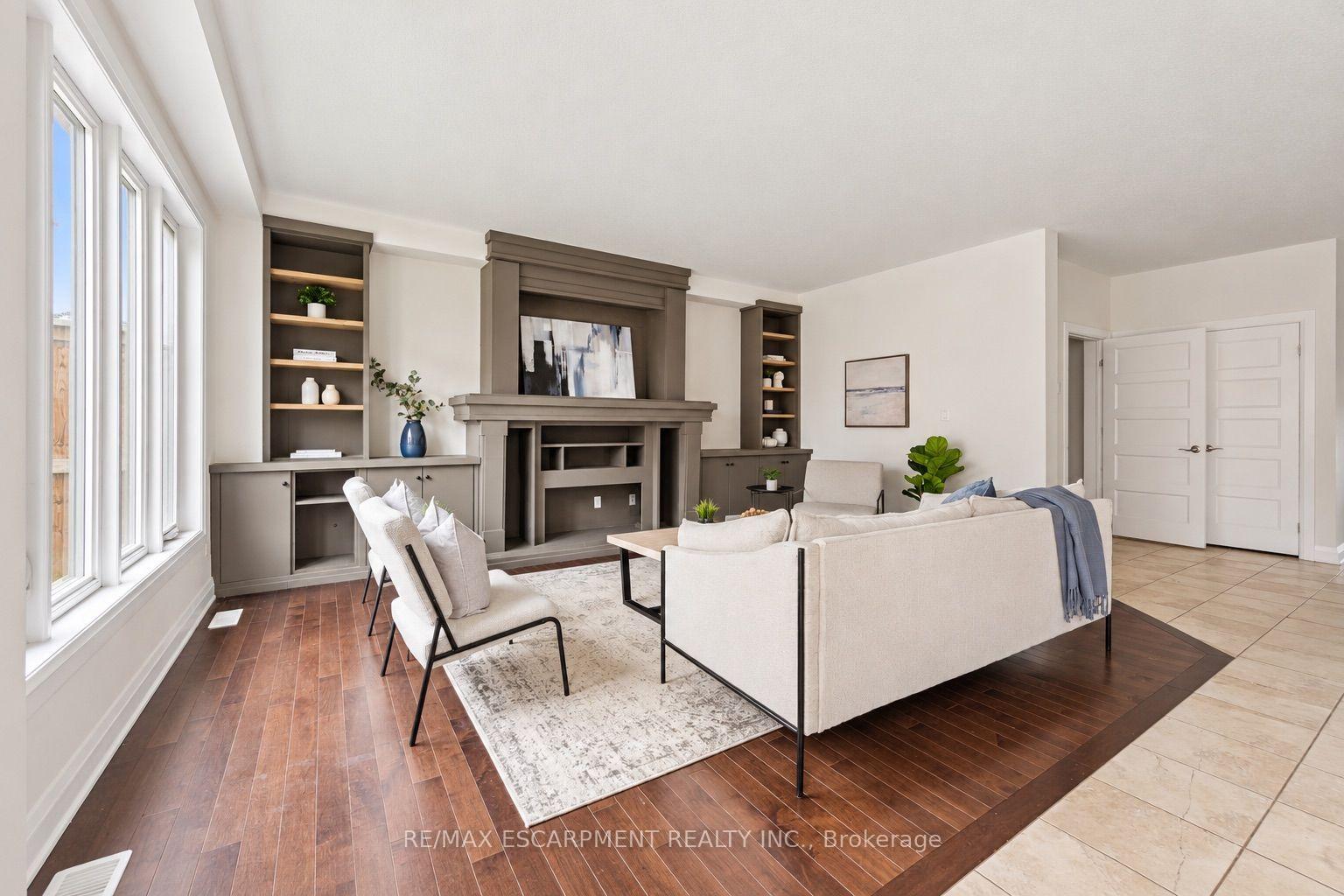 Photo 10 of 584 Blair Creek Drive, Kitchener, Doon South — HOMEH