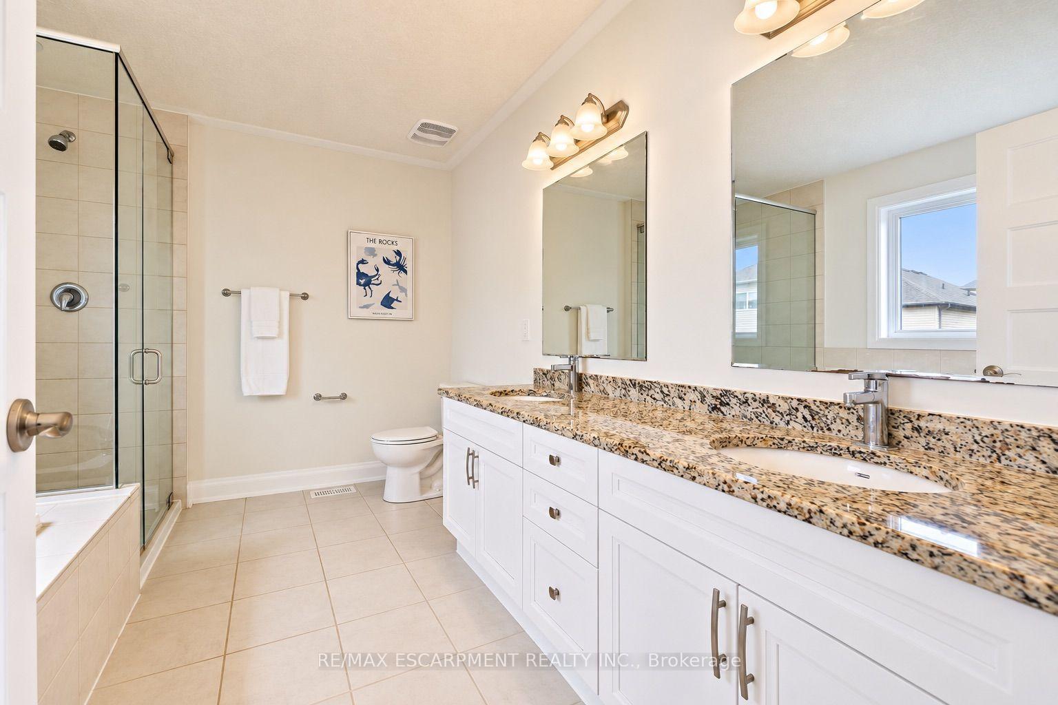 Photo 19 of 584 Blair Creek Drive, Kitchener, Doon South — HOMEH