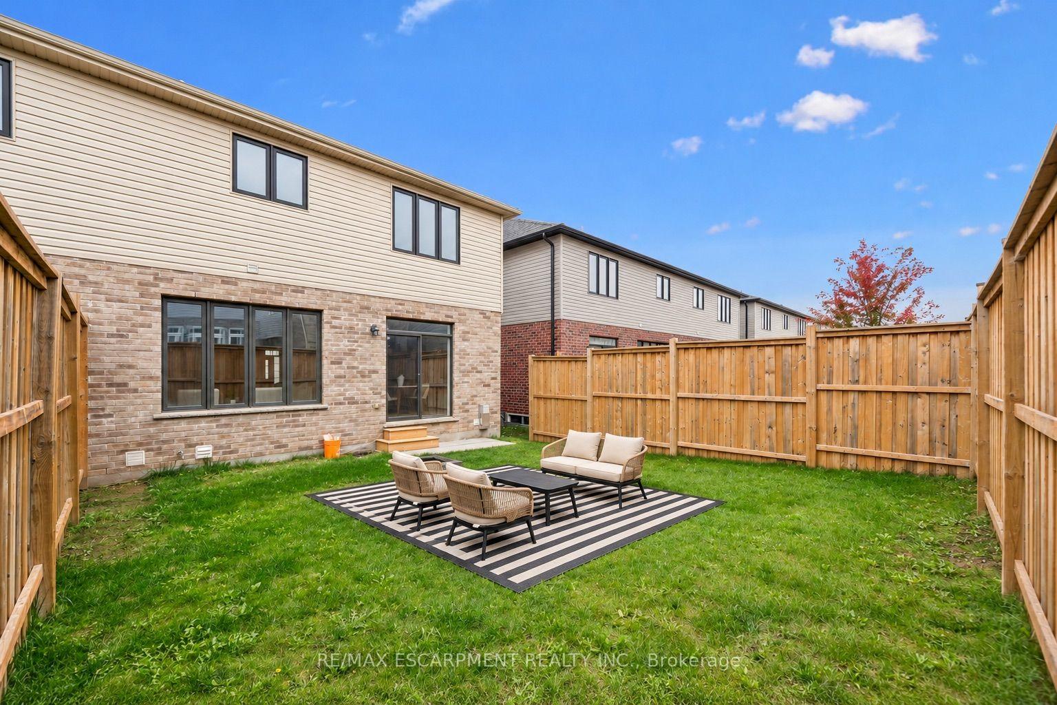 Photo 30 of 584 Blair Creek Drive, Kitchener, Doon South — HOMEH