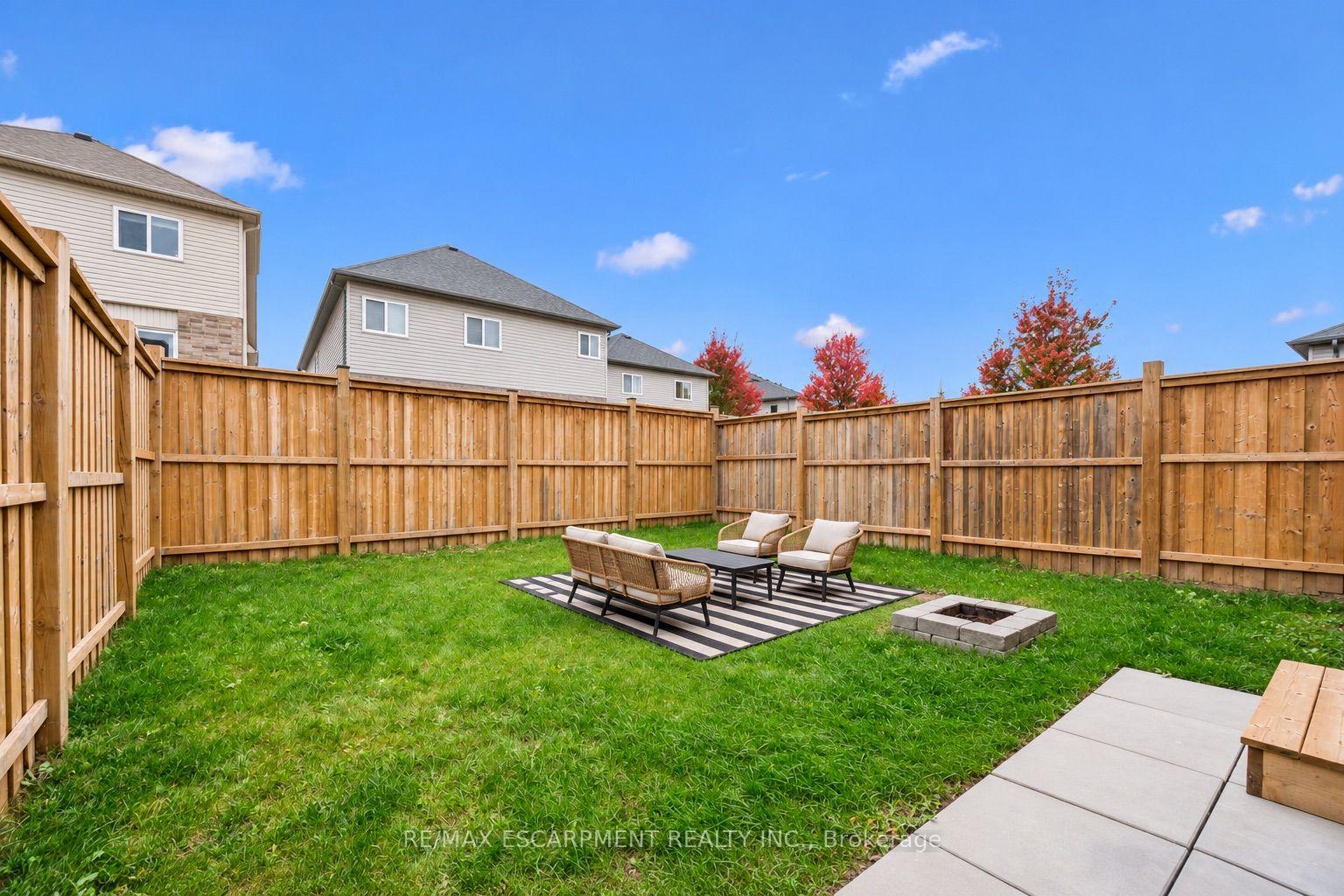 Photo 31 of 584 Blair Creek Drive, Kitchener, Doon South — HOMEH