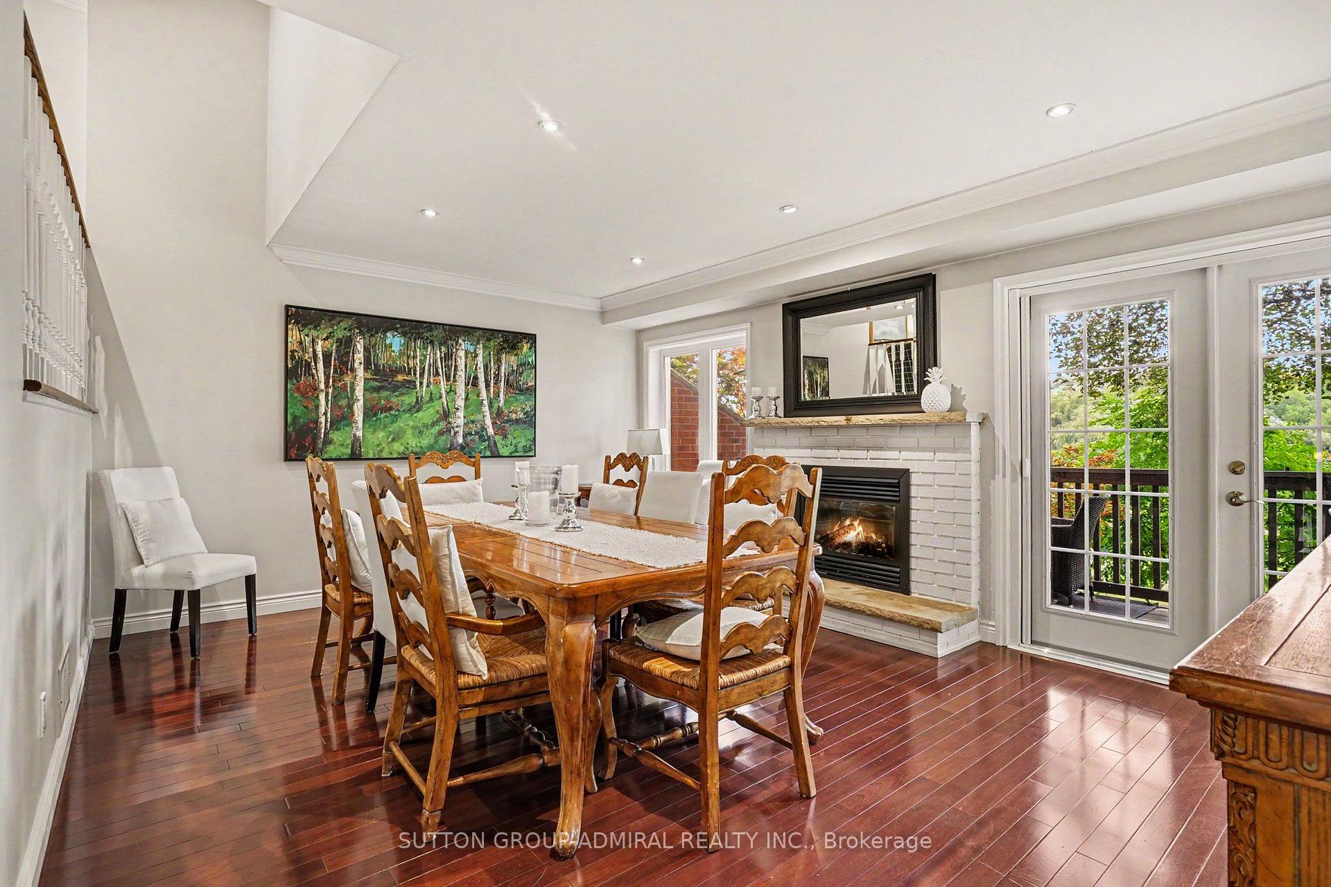 Photo 8 of 1230 Cornerbrook Place, Mississauga, Erindale — HOMEH