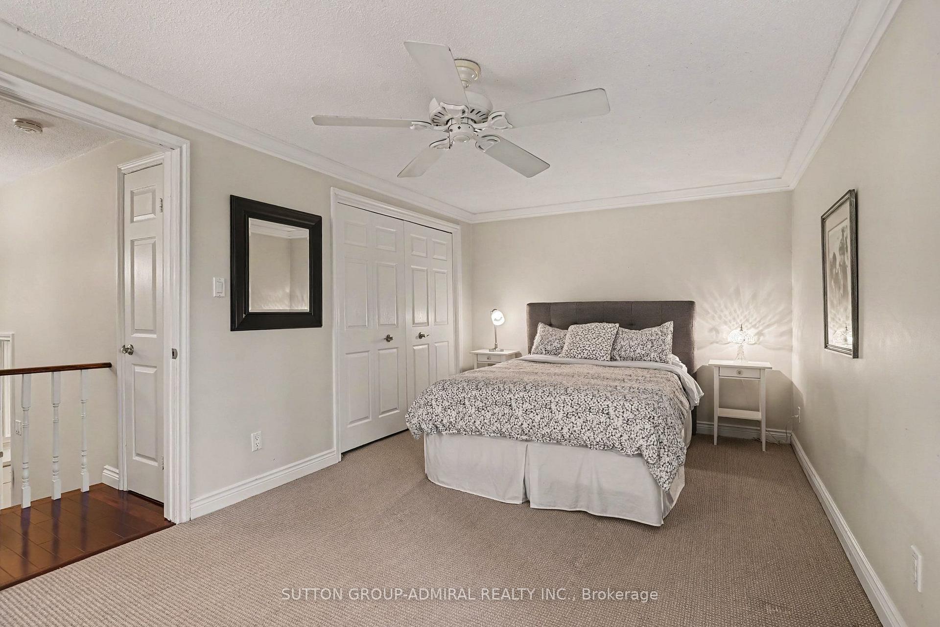 Photo 25 of 1230 Cornerbrook Place, Mississauga, Erindale — HOMEH