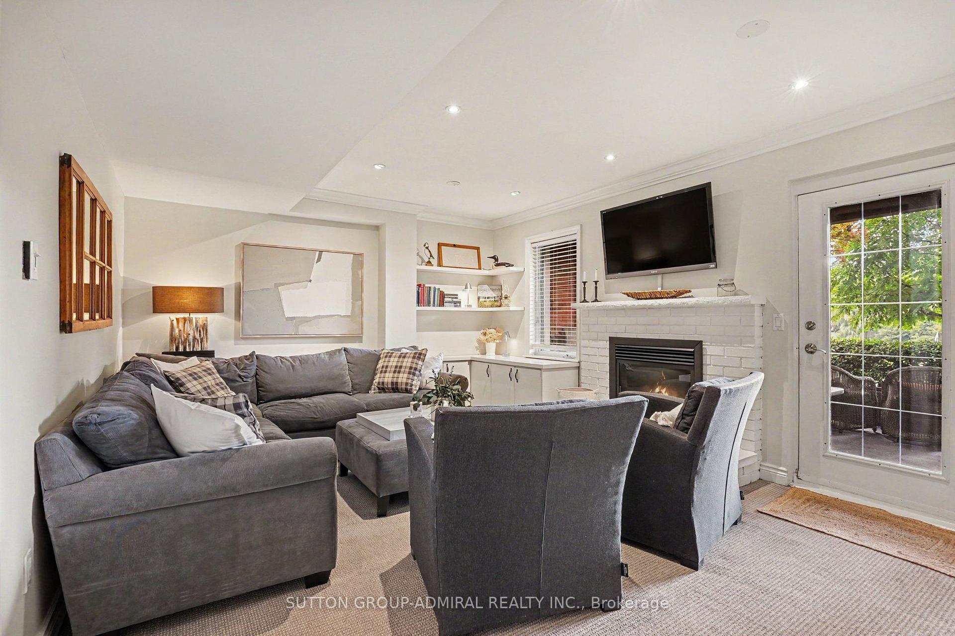 Photo 30 of 1230 Cornerbrook Place, Mississauga, Erindale — HOMEH