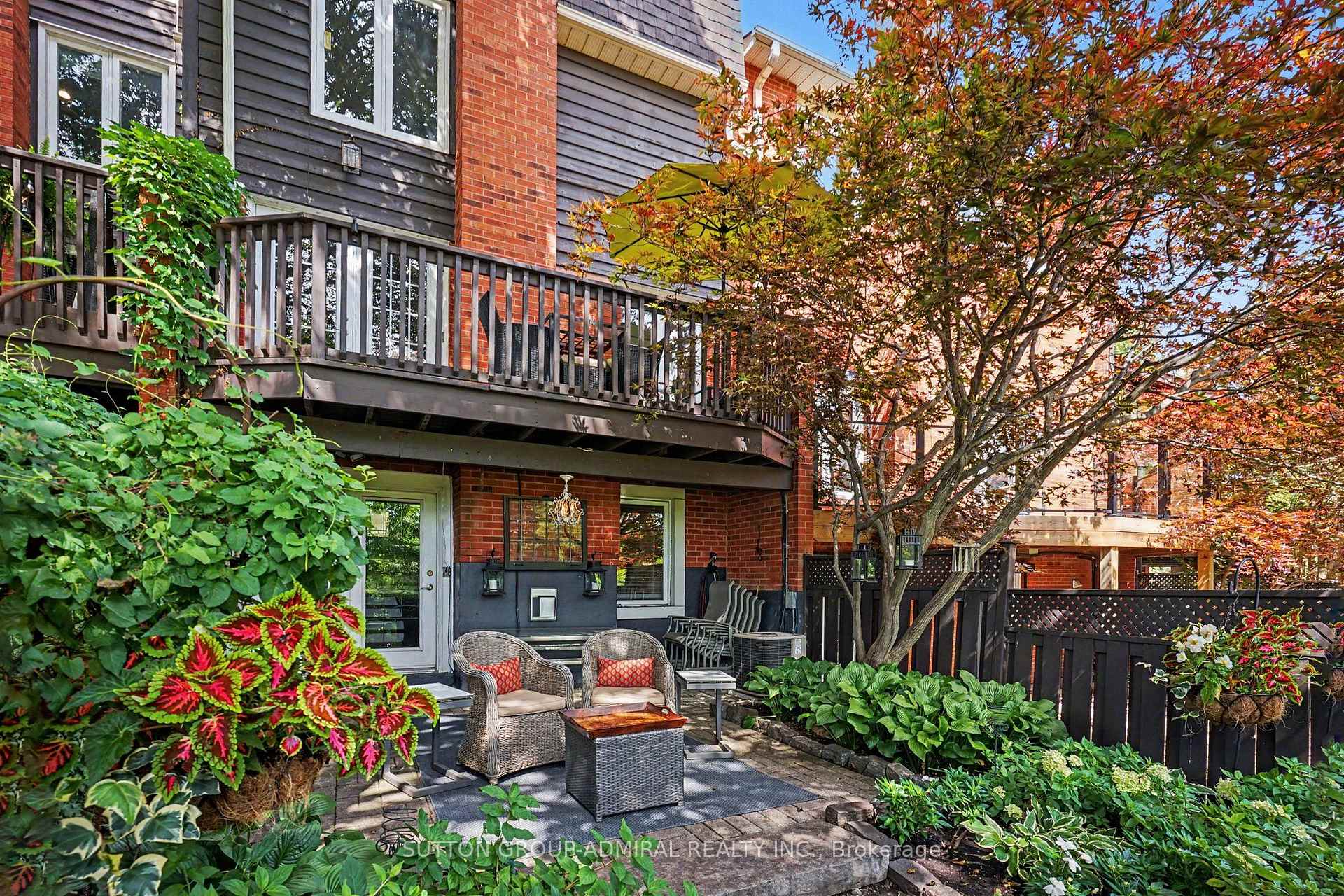 Photo 34 of 1230 Cornerbrook Place, Mississauga, Erindale — HOMEH