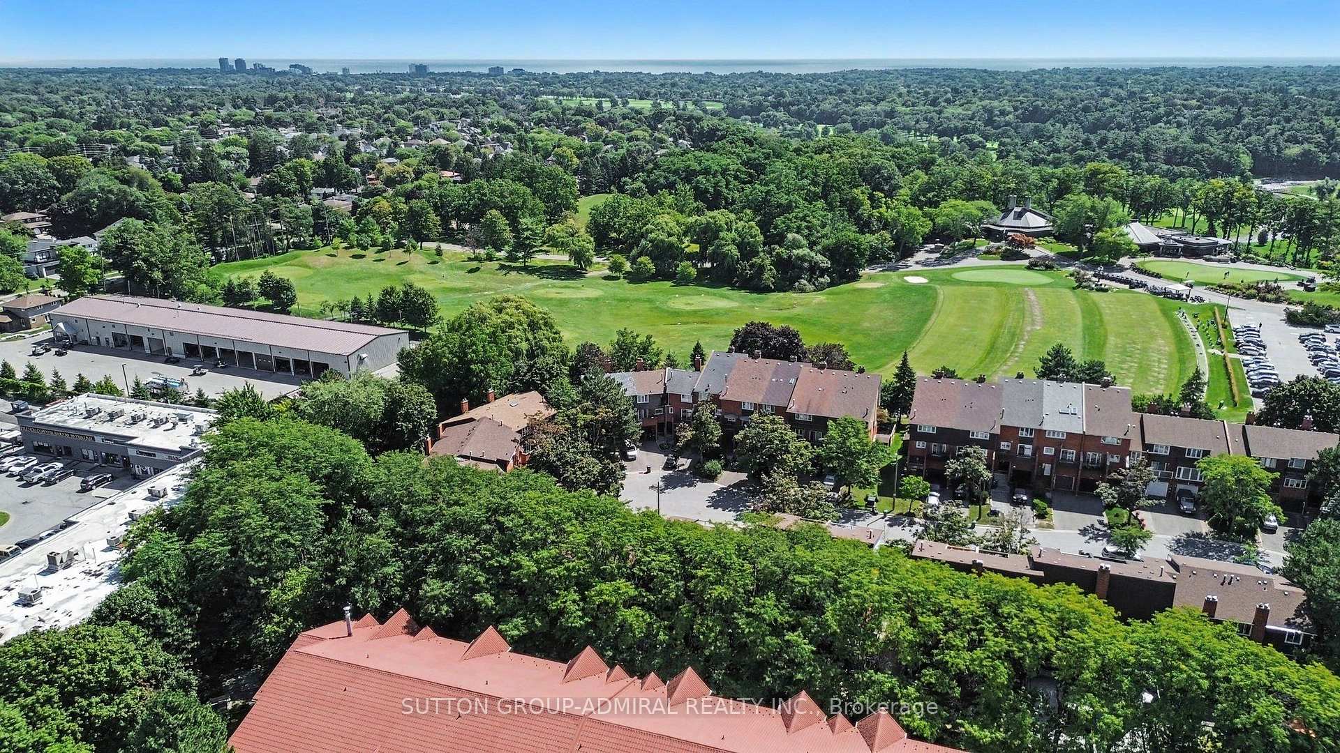 Photo 36 of 1230 Cornerbrook Place, Mississauga, Erindale — HOMEH
