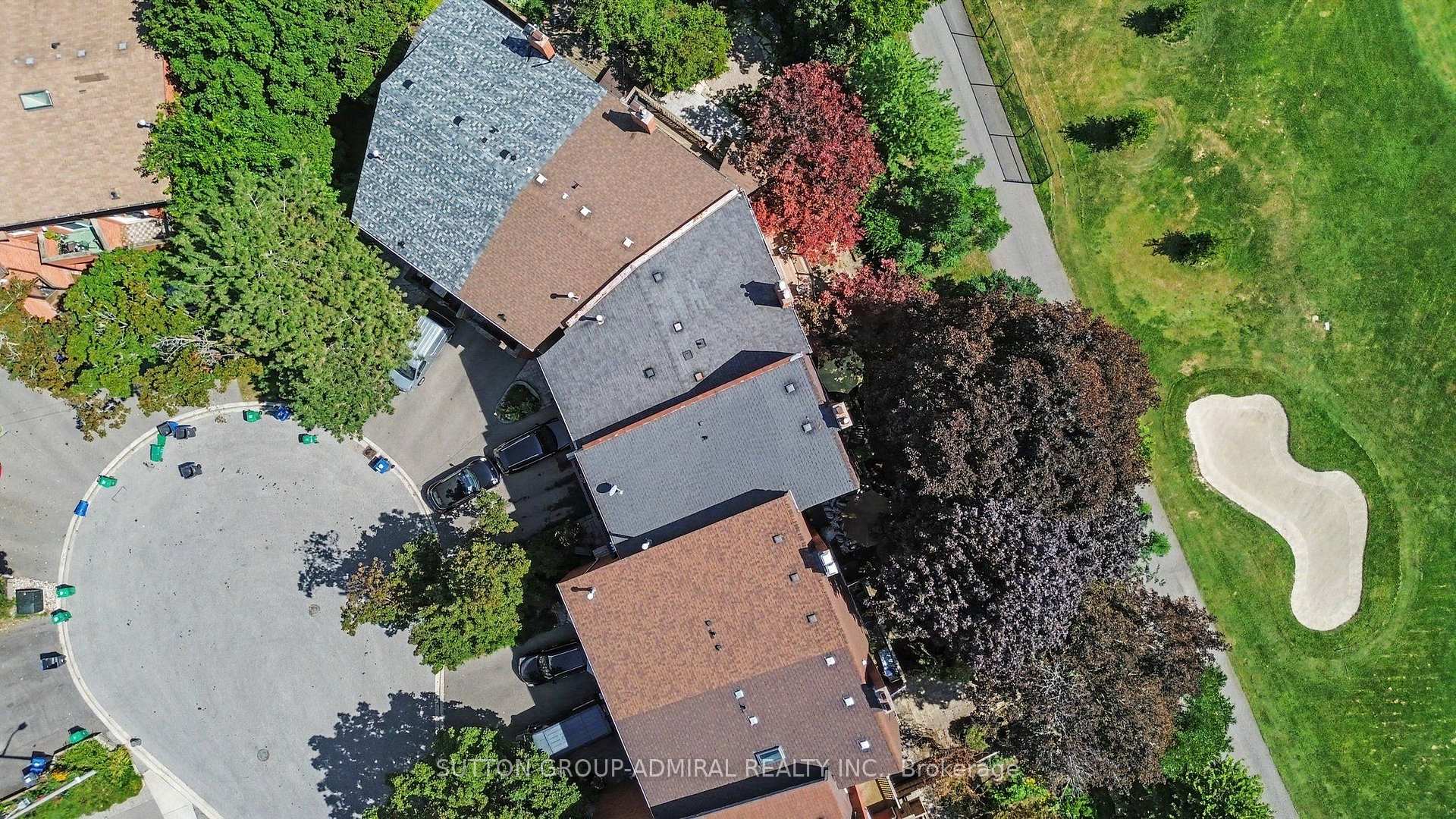Photo 37 of 1230 Cornerbrook Place, Mississauga, Erindale — HOMEH