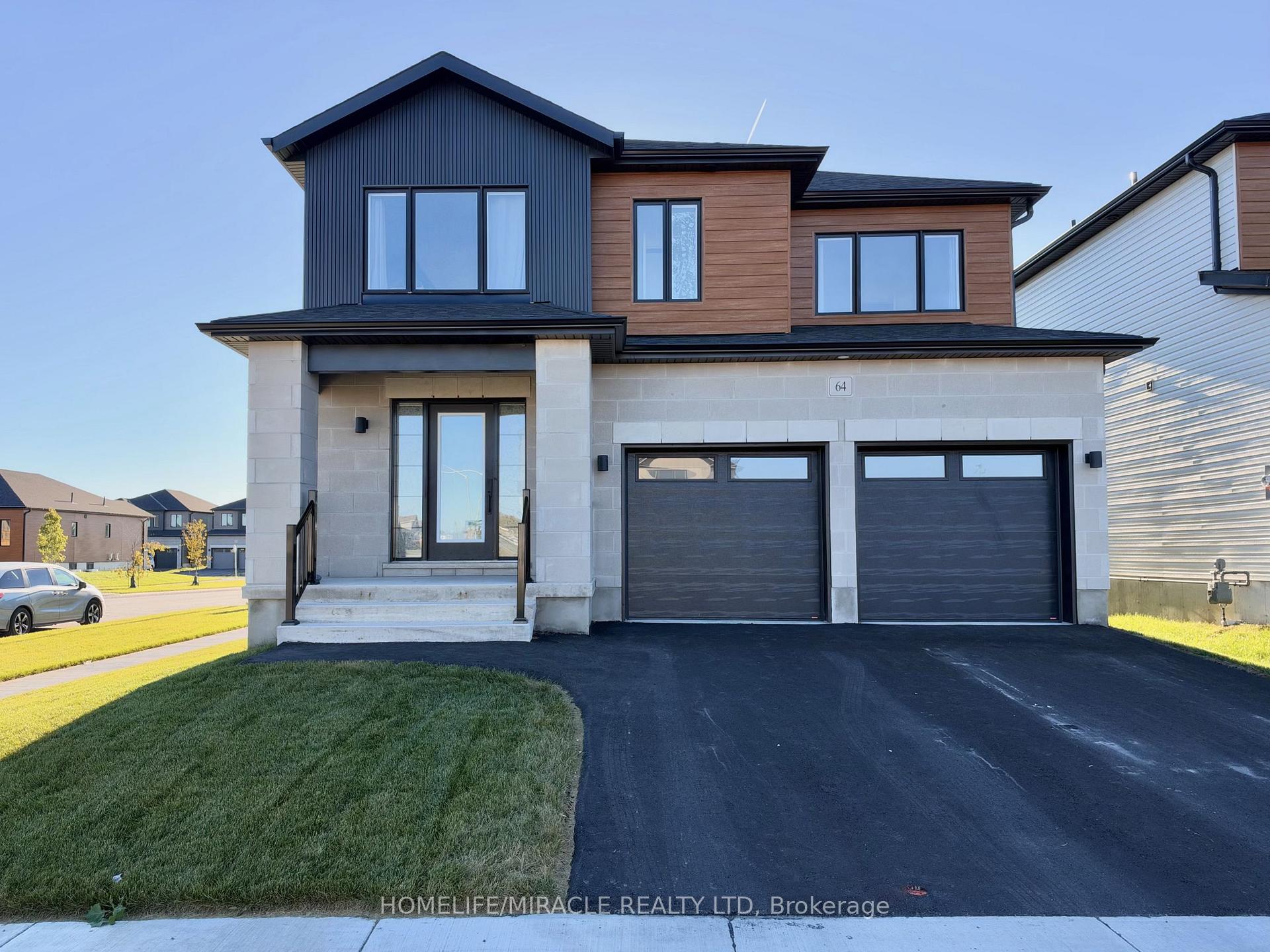 Photo 1 of 64 Dusenbury Drive, Loyalist, Odessa — HOMEH