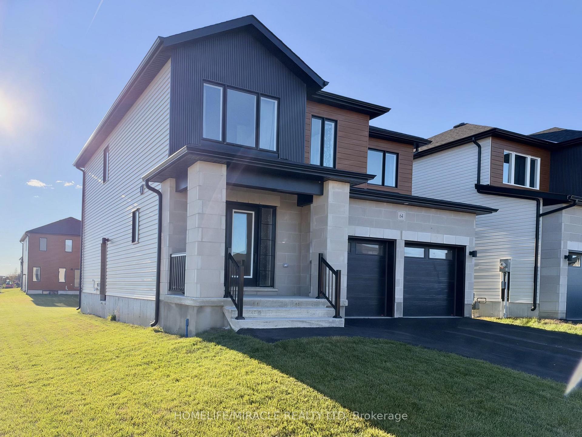 Photo 2 of 64 Dusenbury Drive, Loyalist, Odessa — HOMEH
